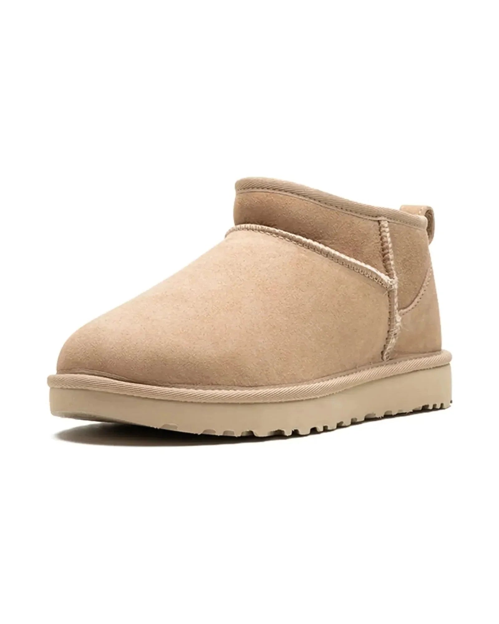 UGG Classic Ultra Mini Boot Sand (Women's)