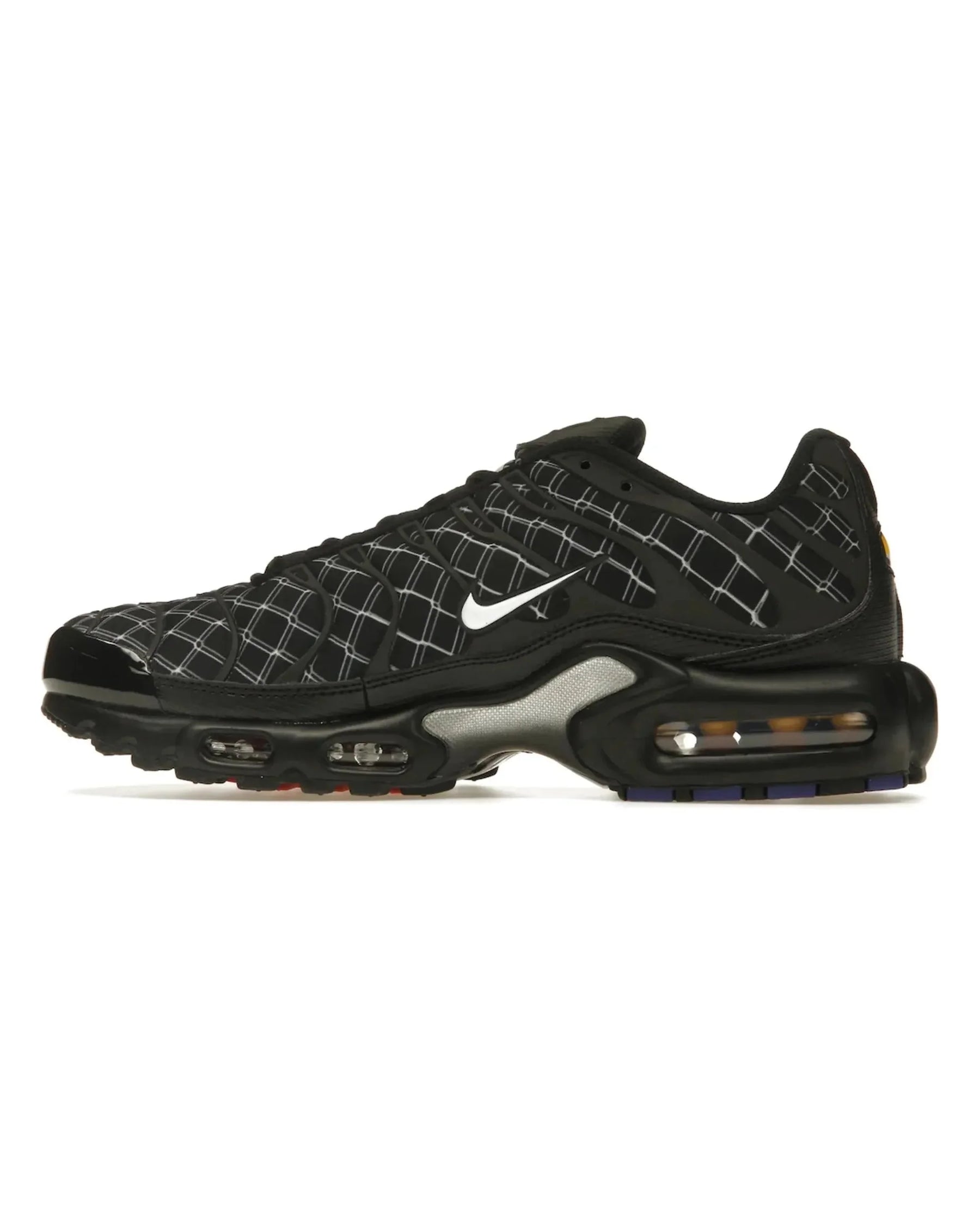 Nike TN "France" - street-bill.dk