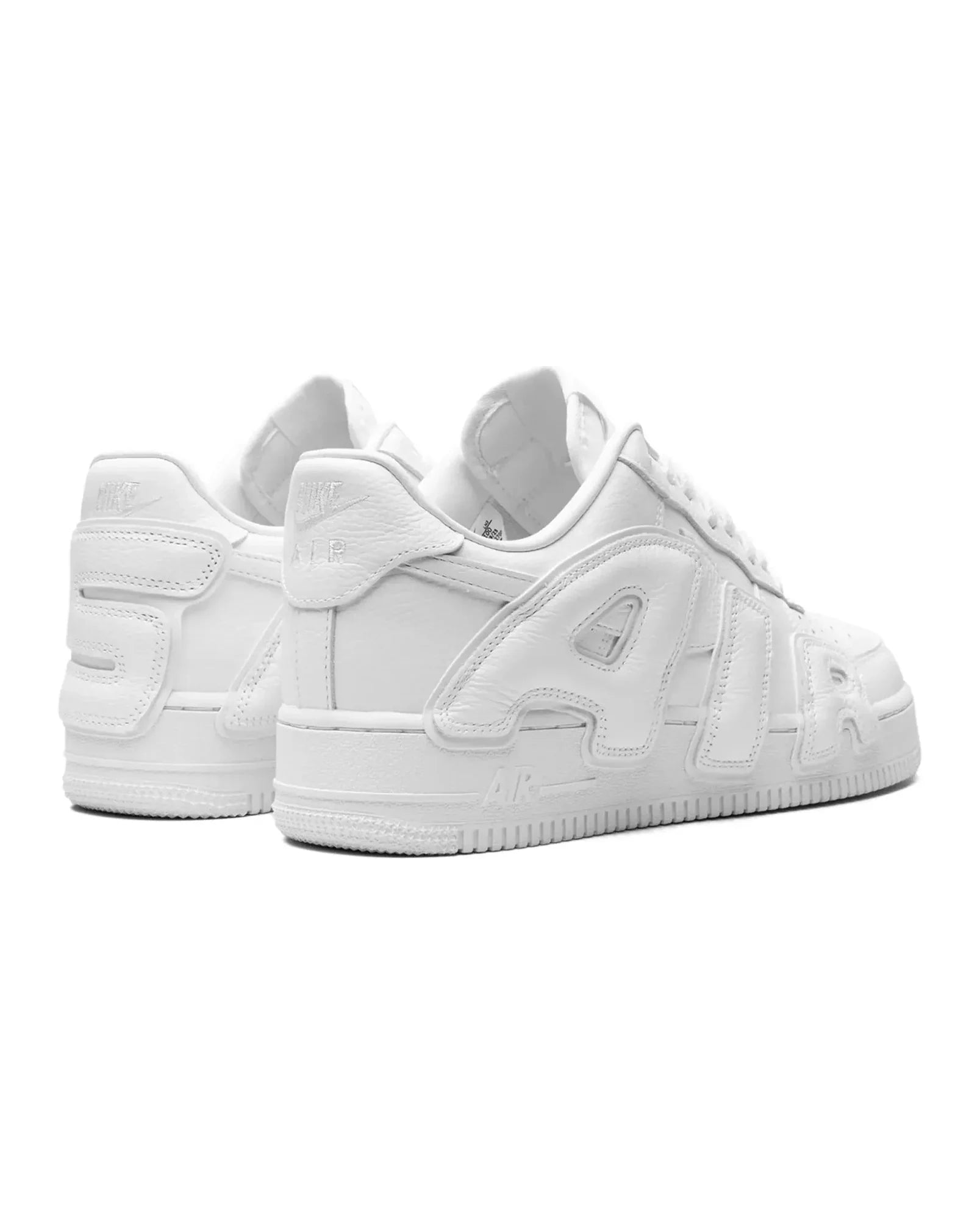 Nike Air Force 1 Low Cactus Plant Flea Market White (2024)