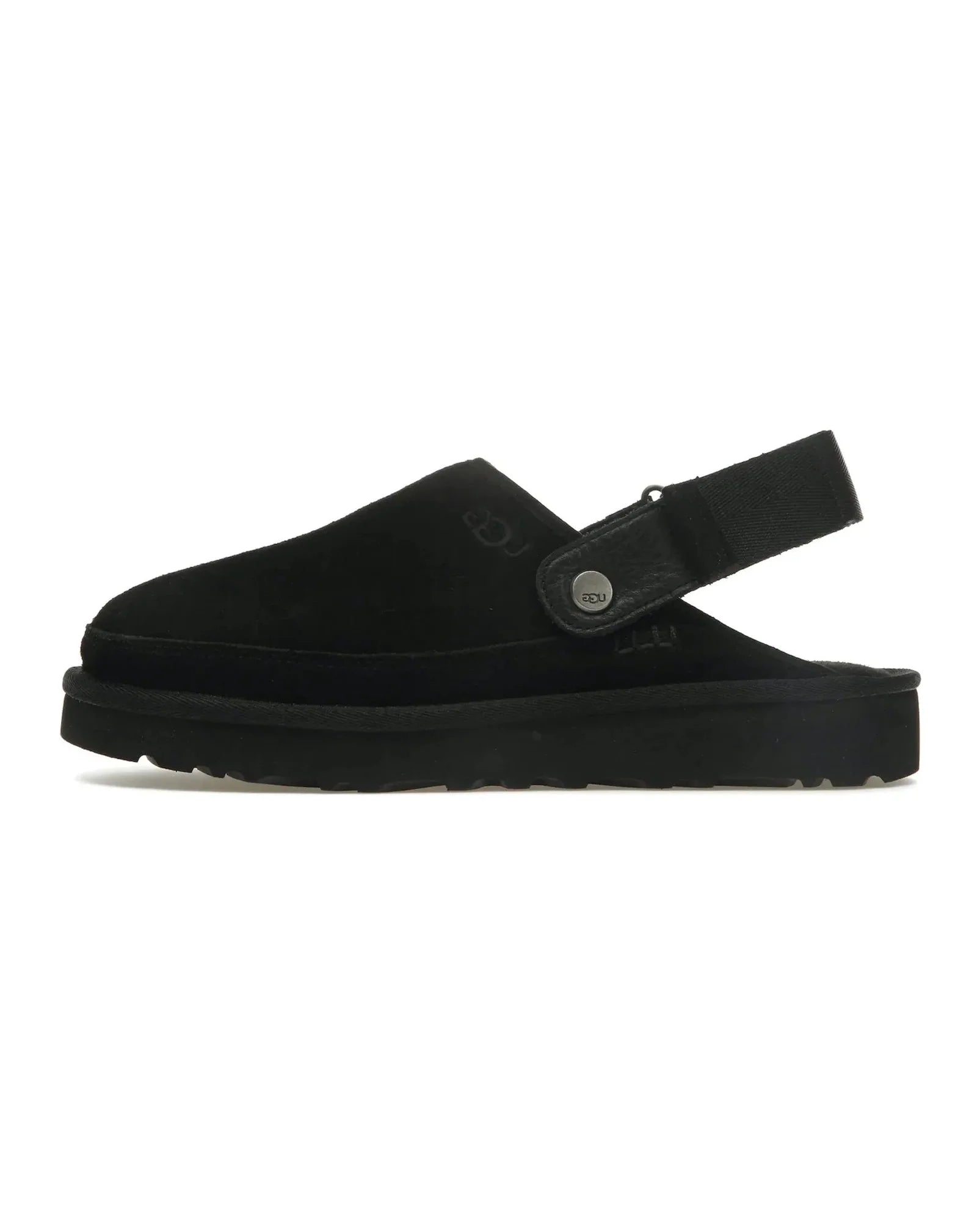 UGG Goldencoast Clog Black