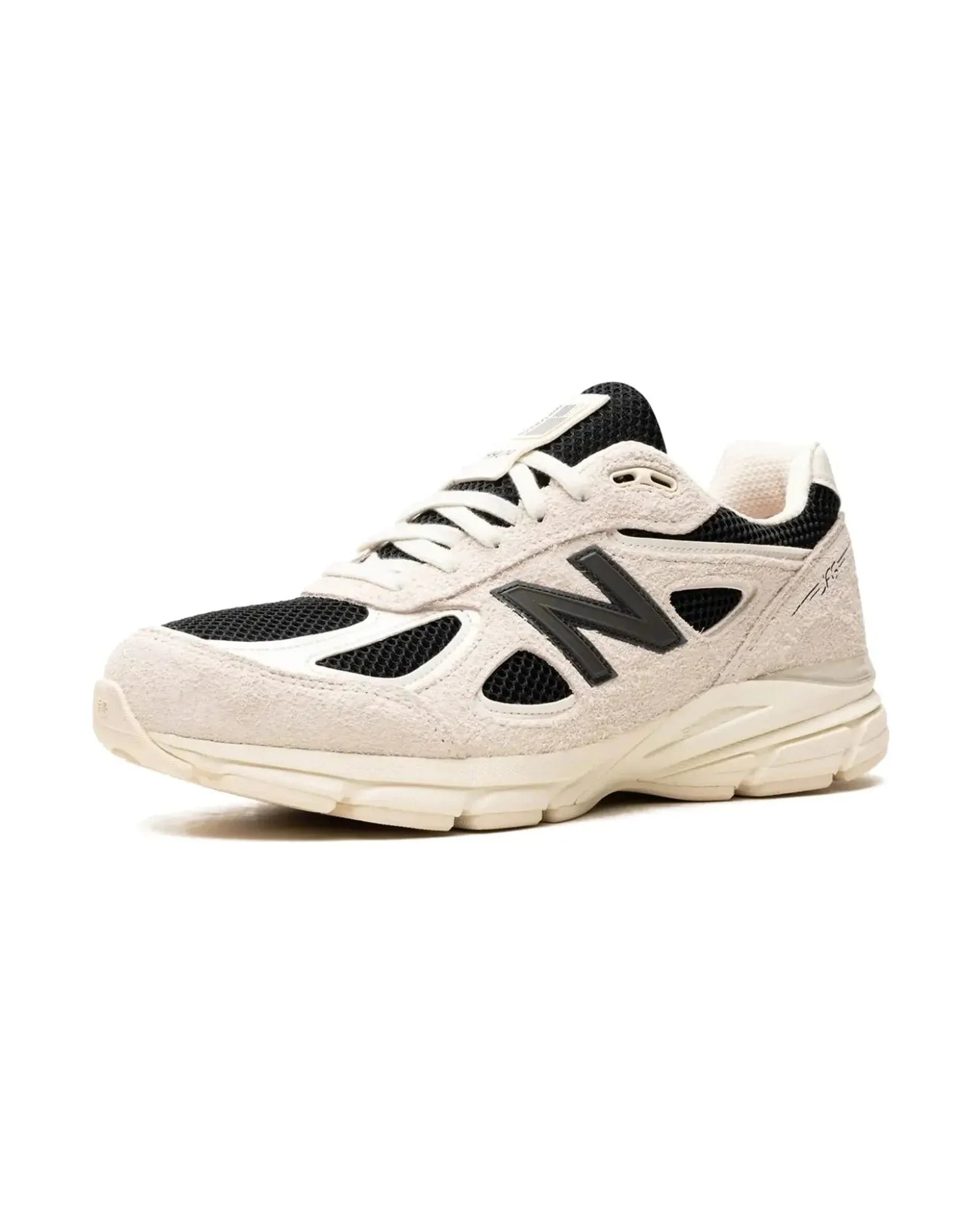 New Balance 990v4 MiUSA Joe Freshgoods 1998 Intro