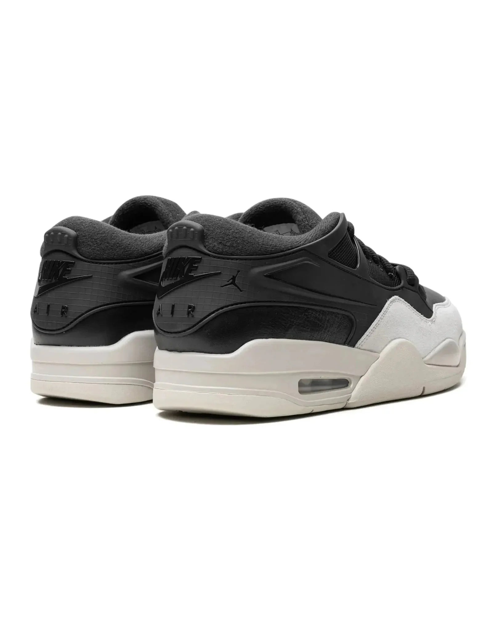 Jordan 4 RM Black Light Bone