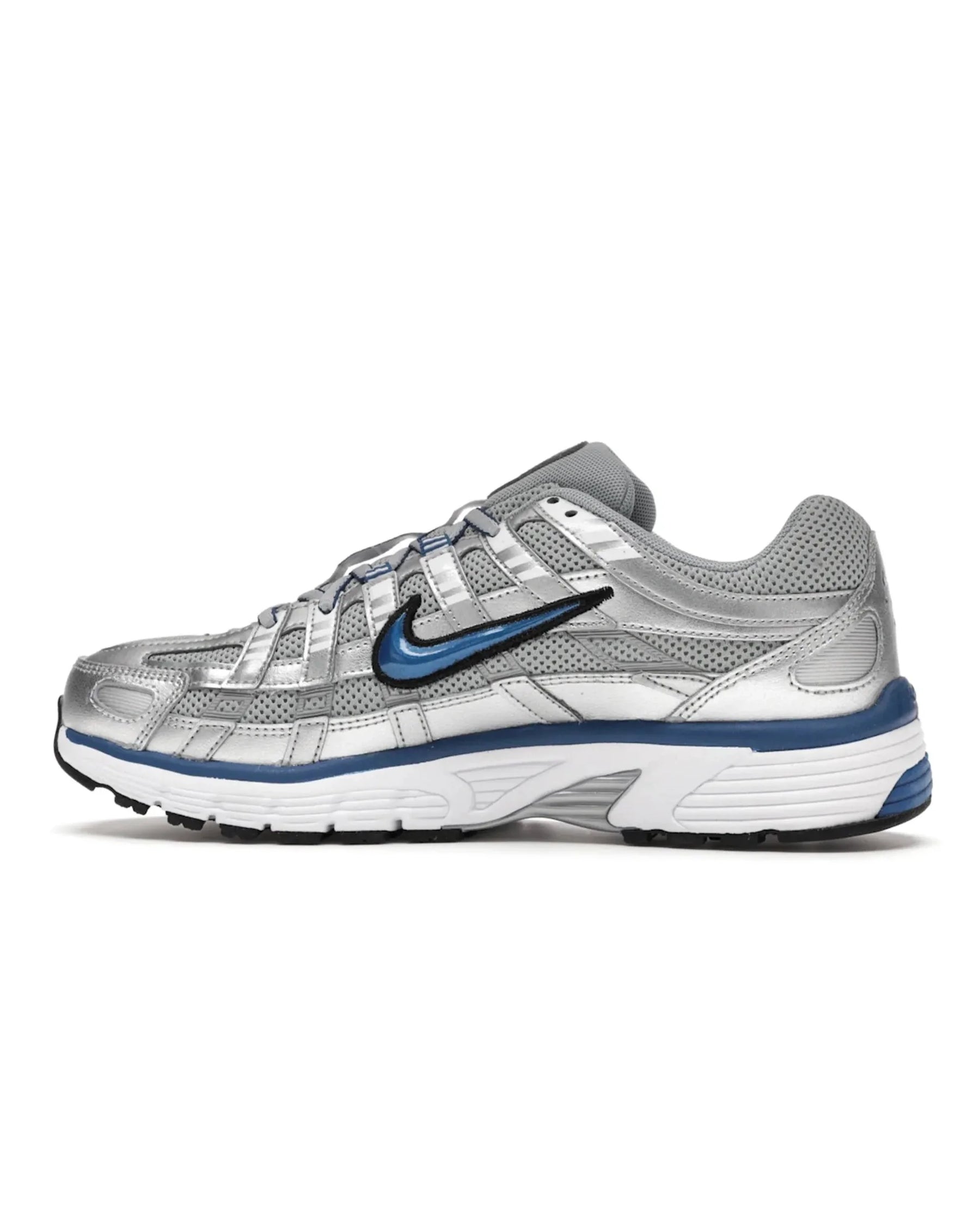 Nike P-6000 Laser Blue (Women's)