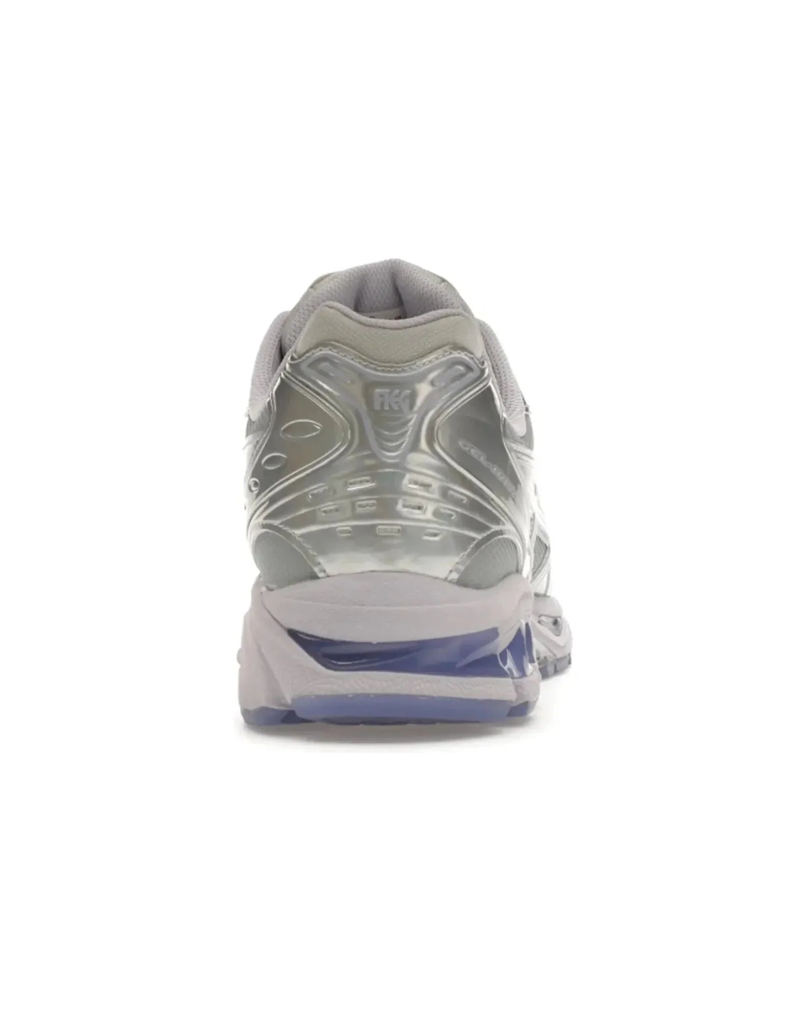 ASICS Gel-Kayano 14 Kith Marvel Villains Silver Surfer Opened Box (Comic Not Included)