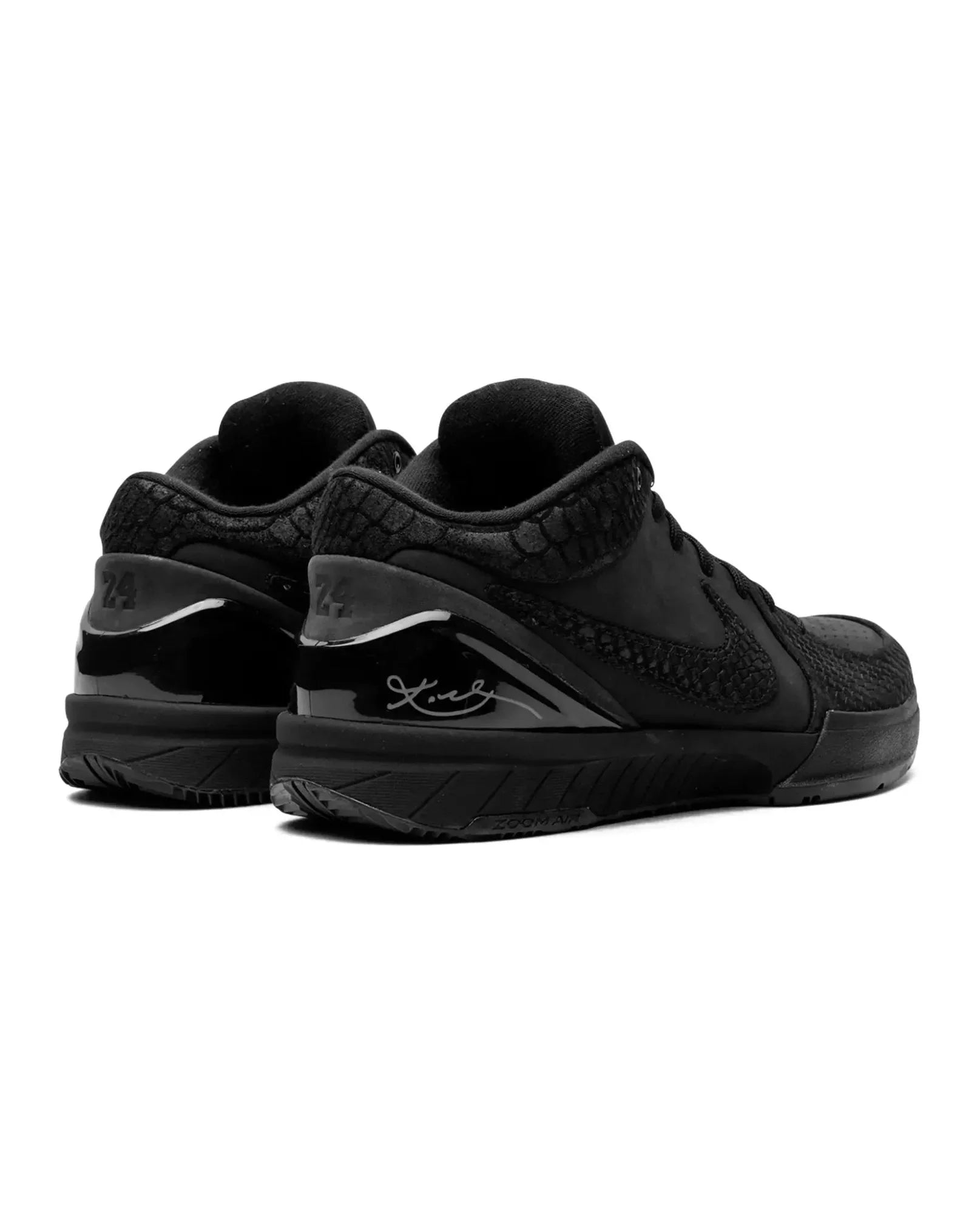 Nike Kobe 4 Protro Gift of Mamba