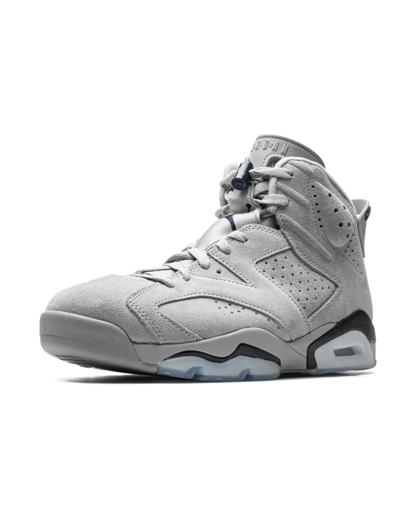 Nike Air Jordan 6 Retro "Georgetown" - street-bill.dk