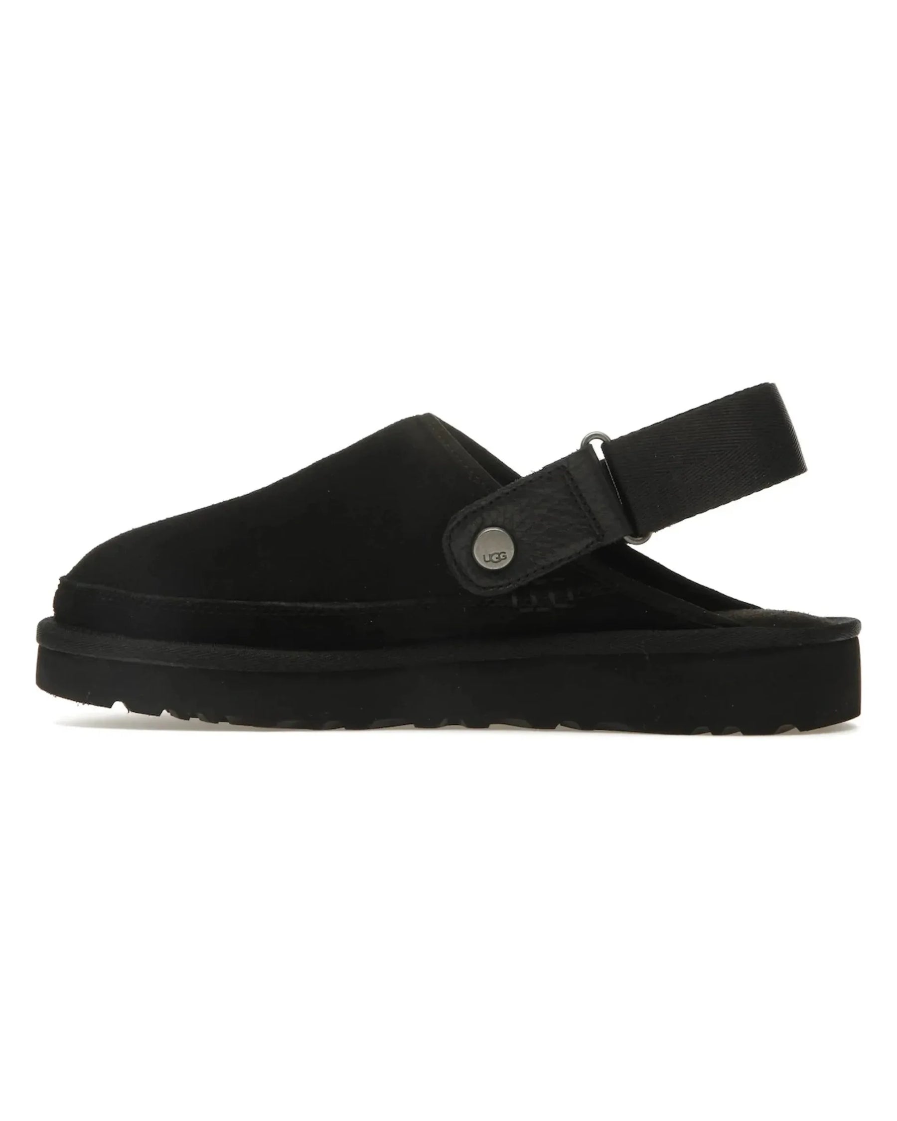 UGG Goldencoast Clog Black