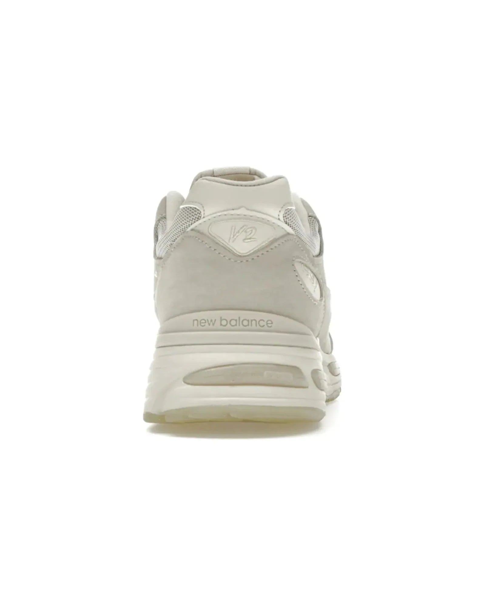 New Balance 991v2 MiUK Stone Island Ghost Pack Sand