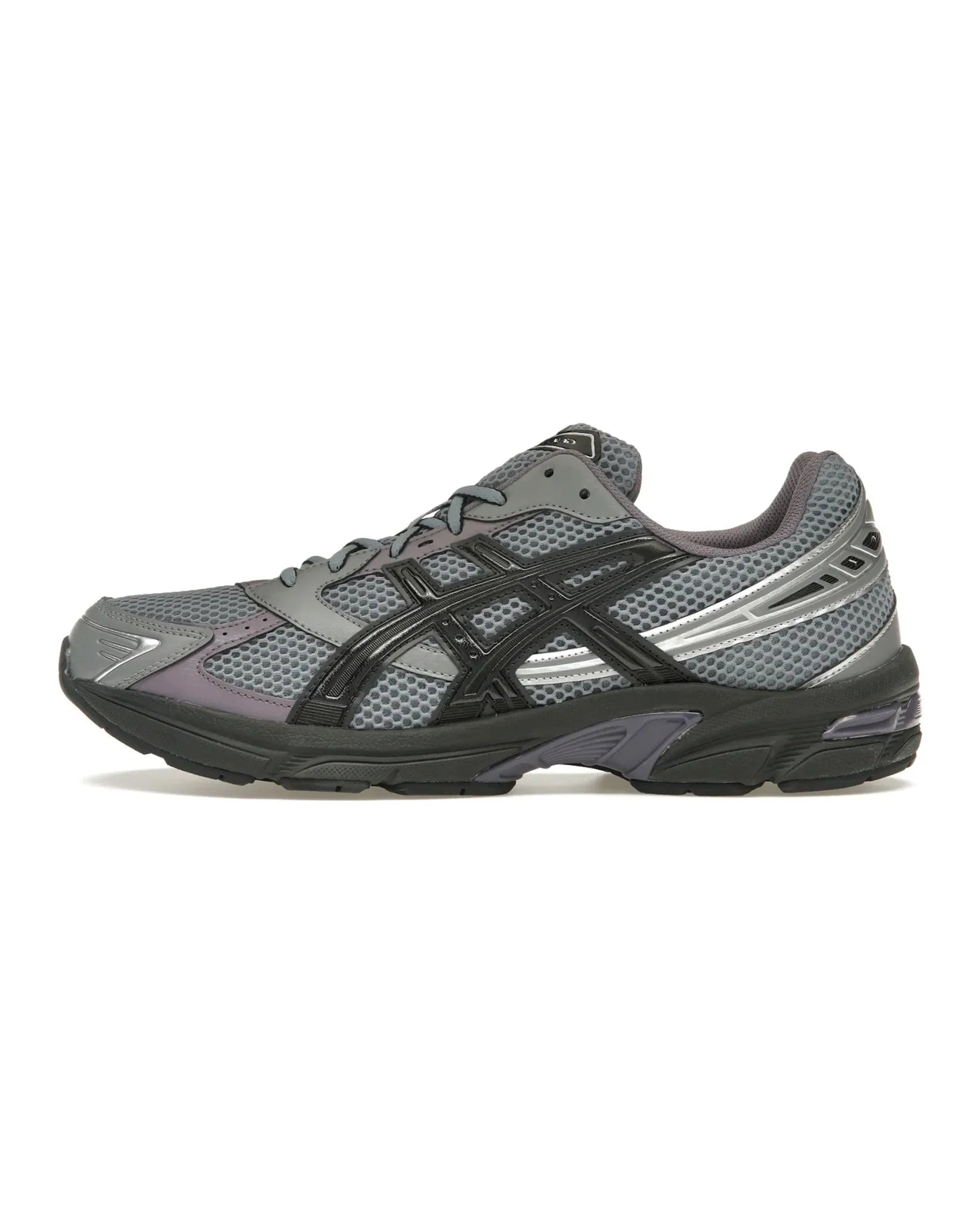 ASICS Gel-1130 Sheet Rock Black
