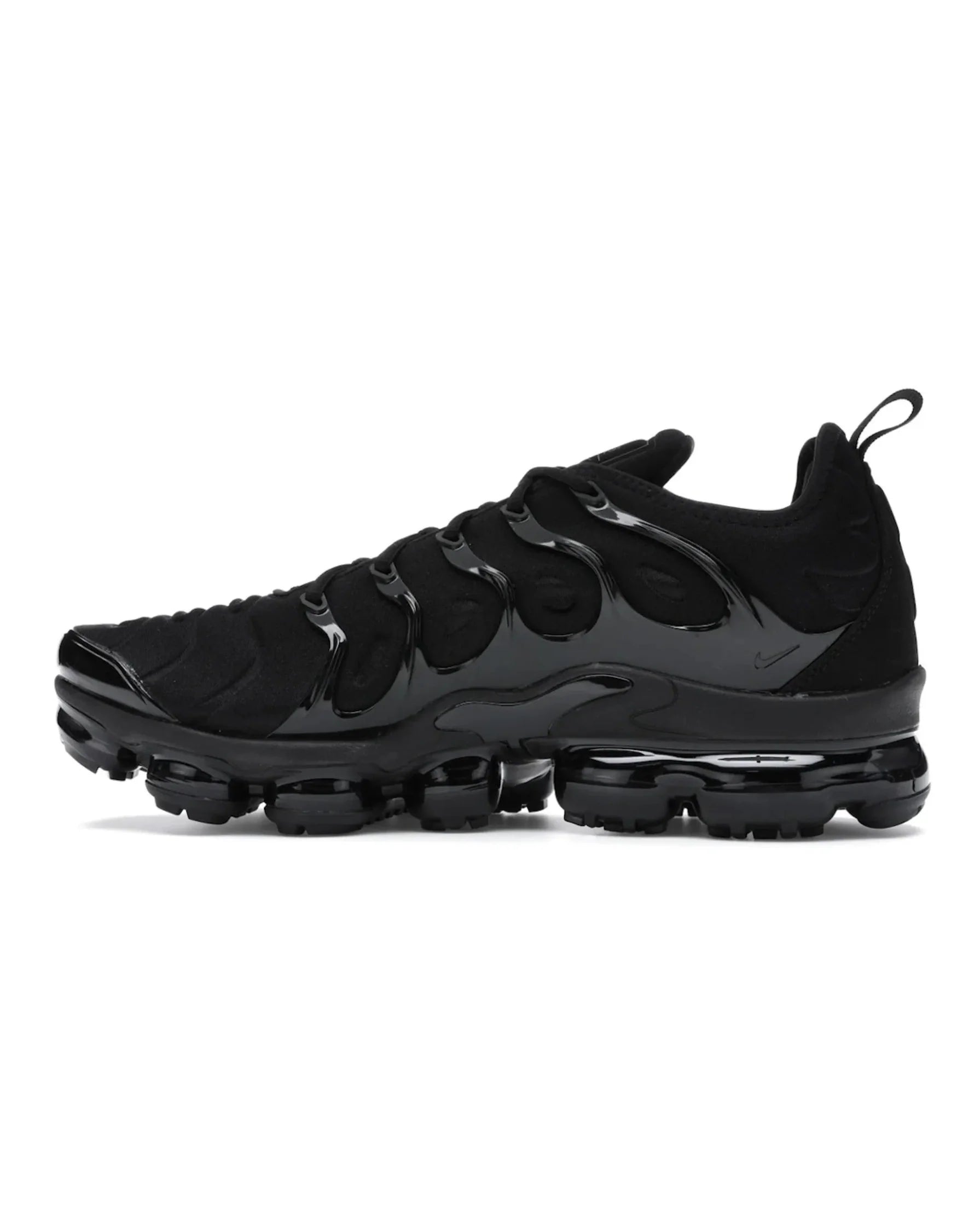 Nike Air VaporMax Plus Triple Black