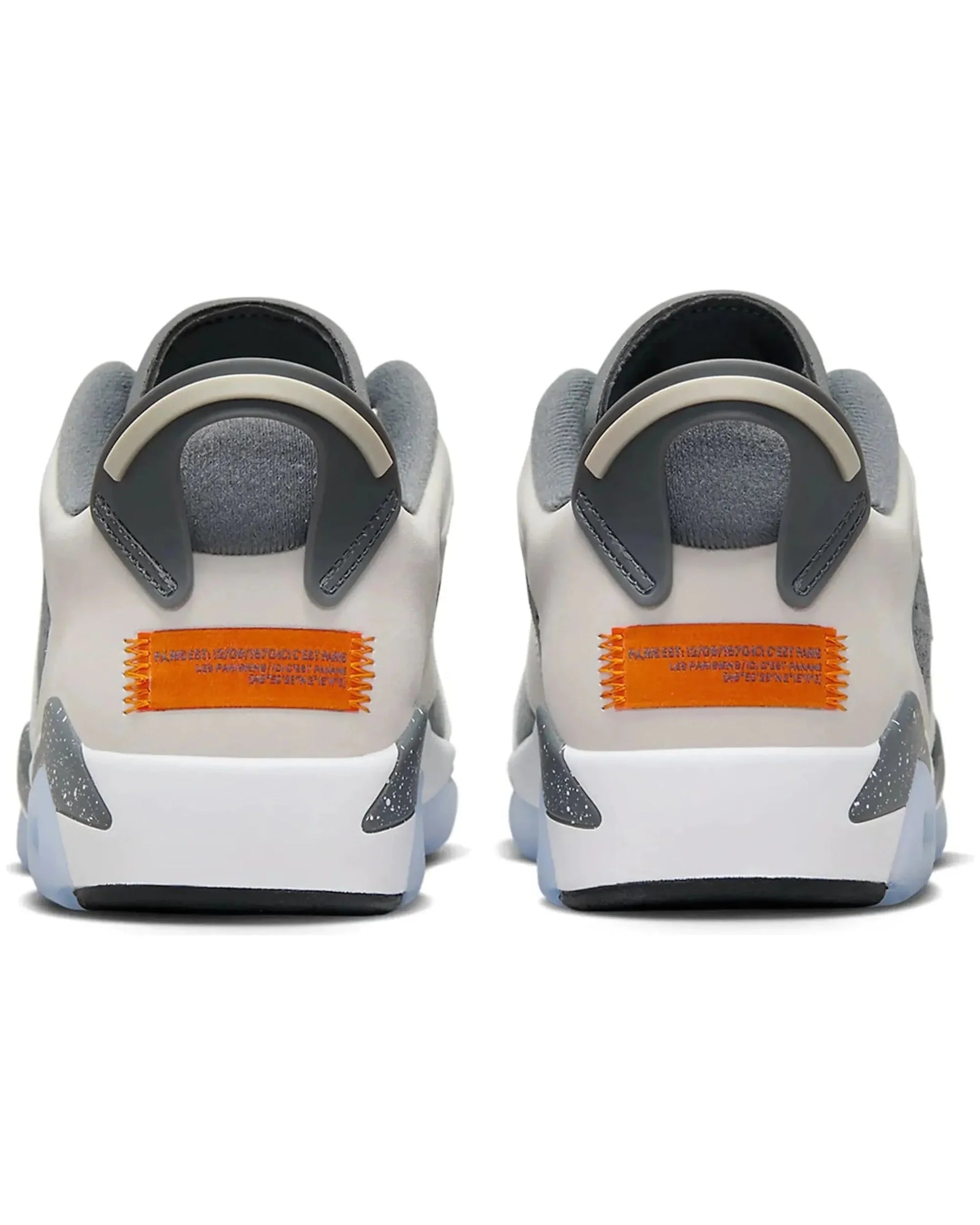 Nike Air Jordan 6 Retro Low "PSG" - street-bill.dk