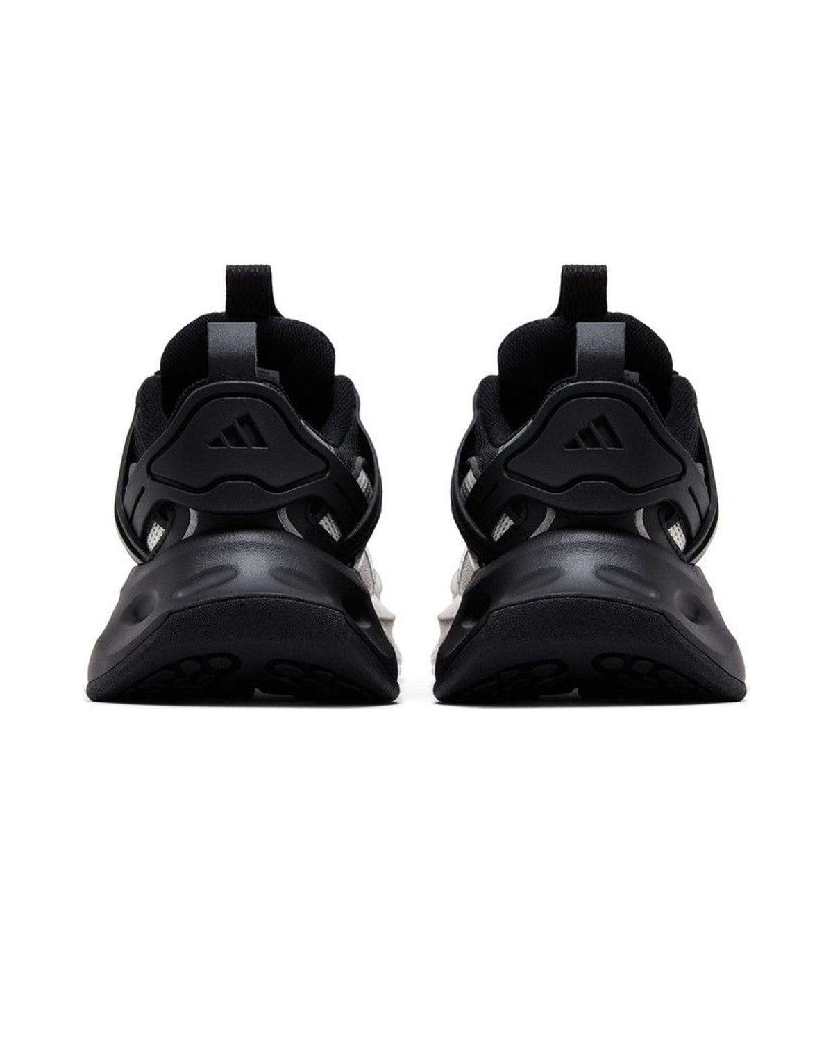 adidas XLG Runner Deluxe White Black