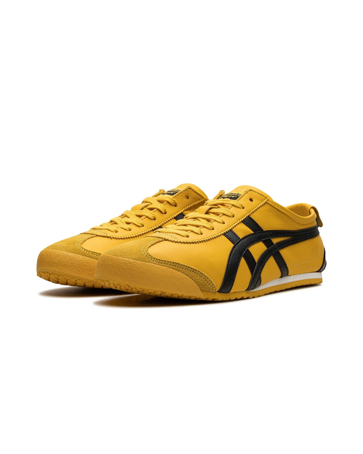 Onitsuka Tiger Mexico 66 Kill Bill