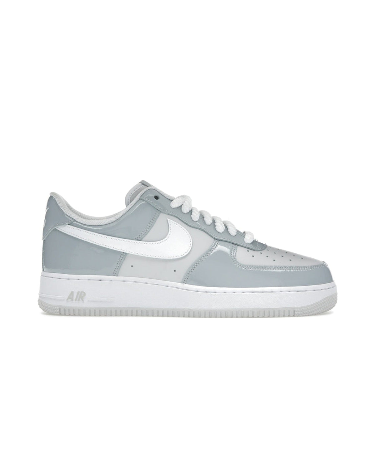 Nike Air Force 1 Low '07 LV8 Wolf Grey Vast Grey White