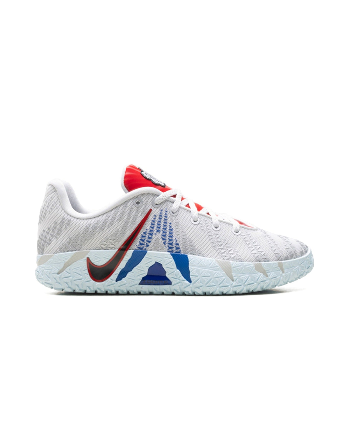 Nike Ja 3 SE Outer Space (GS)