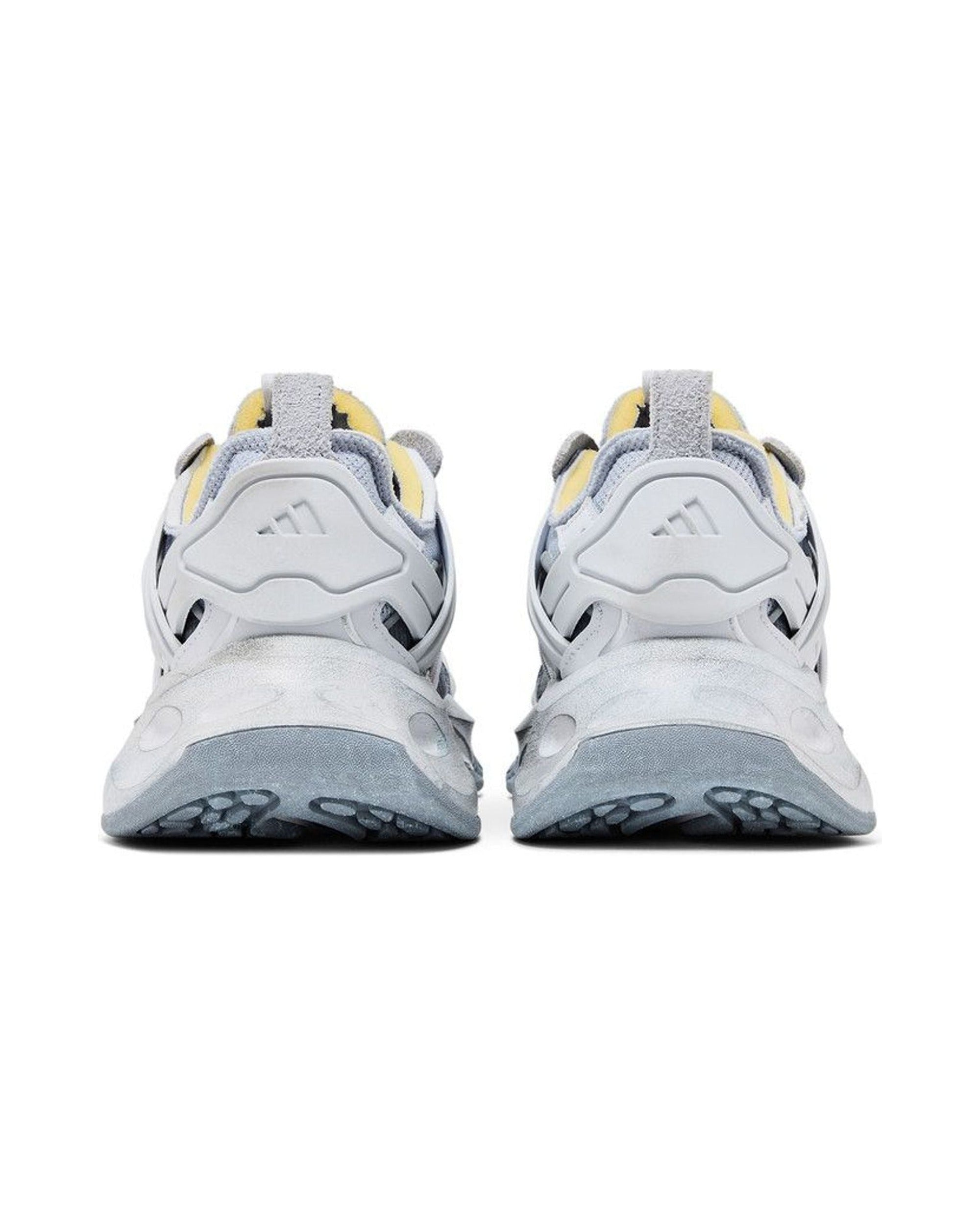 adidas XLG Runner Deluxe Gray