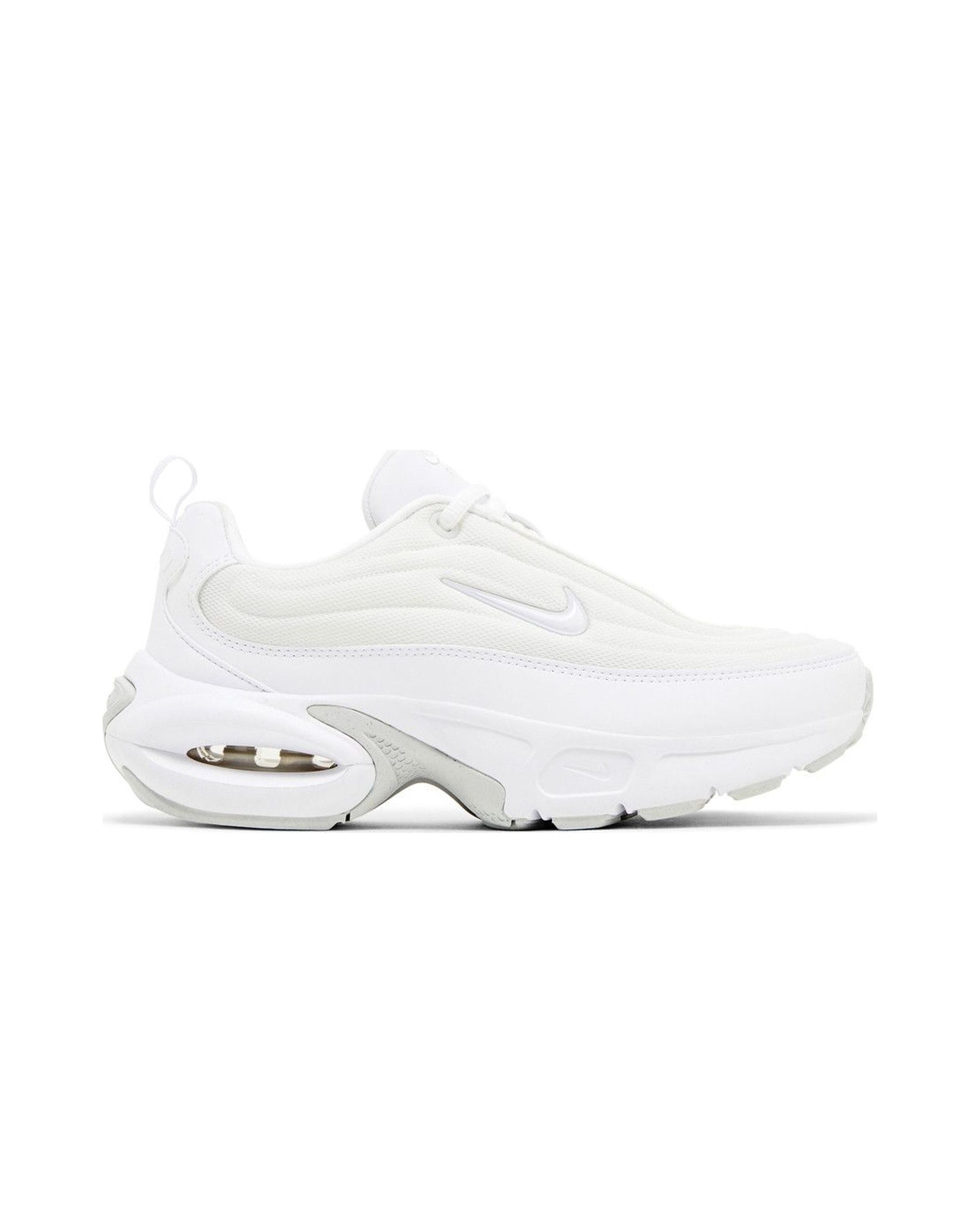 Nike Air Max Portal White Pure Platinum (Women's)