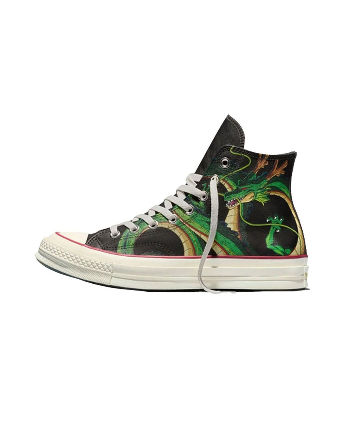 Converse Chuck 70 Hi Dragon Ball Z Shenron