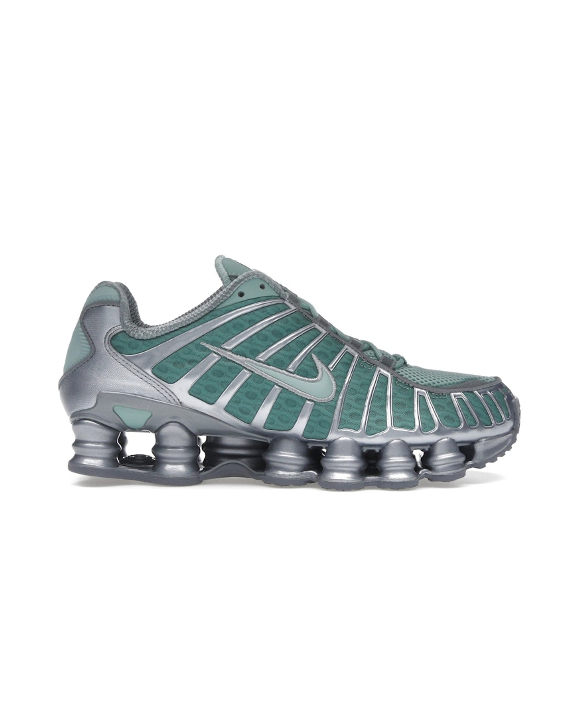 Nike Shox TL Cannon (Women's)
