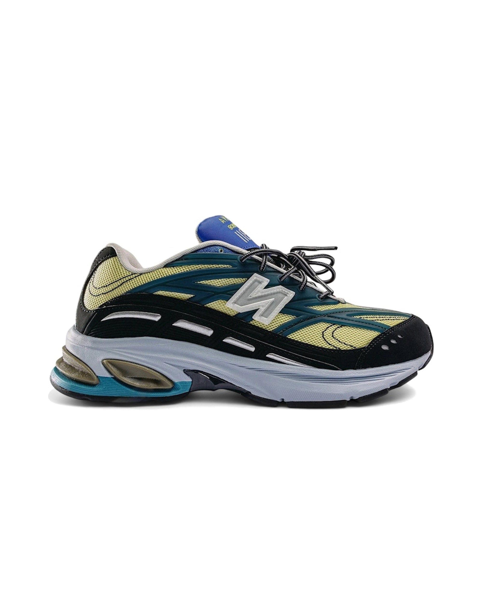 New Balance 2811 Action Bronson Baklava Mikročpske