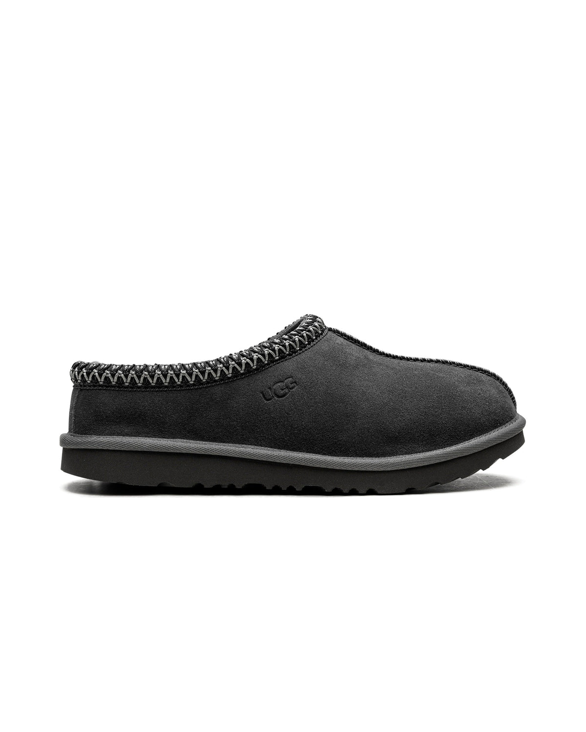 UGG Tasman Slipper Dark Grey