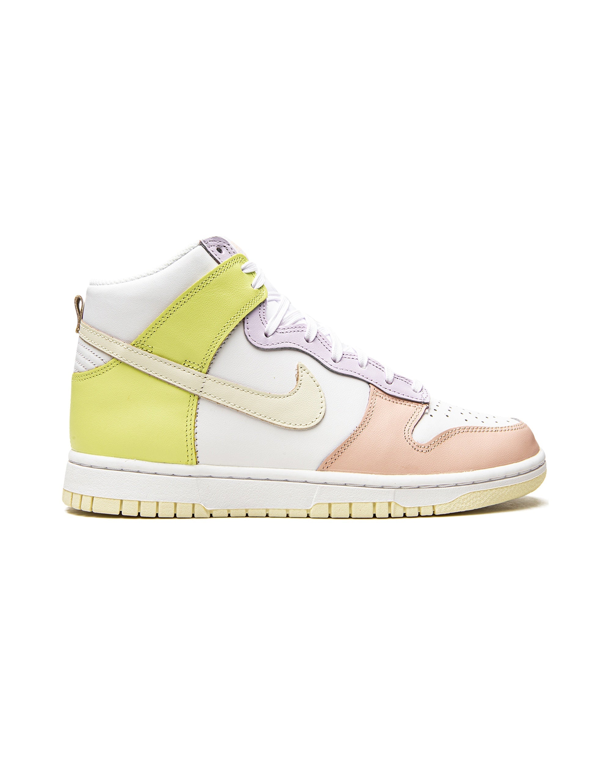 Nike Dunk High Cashmere (Women's)