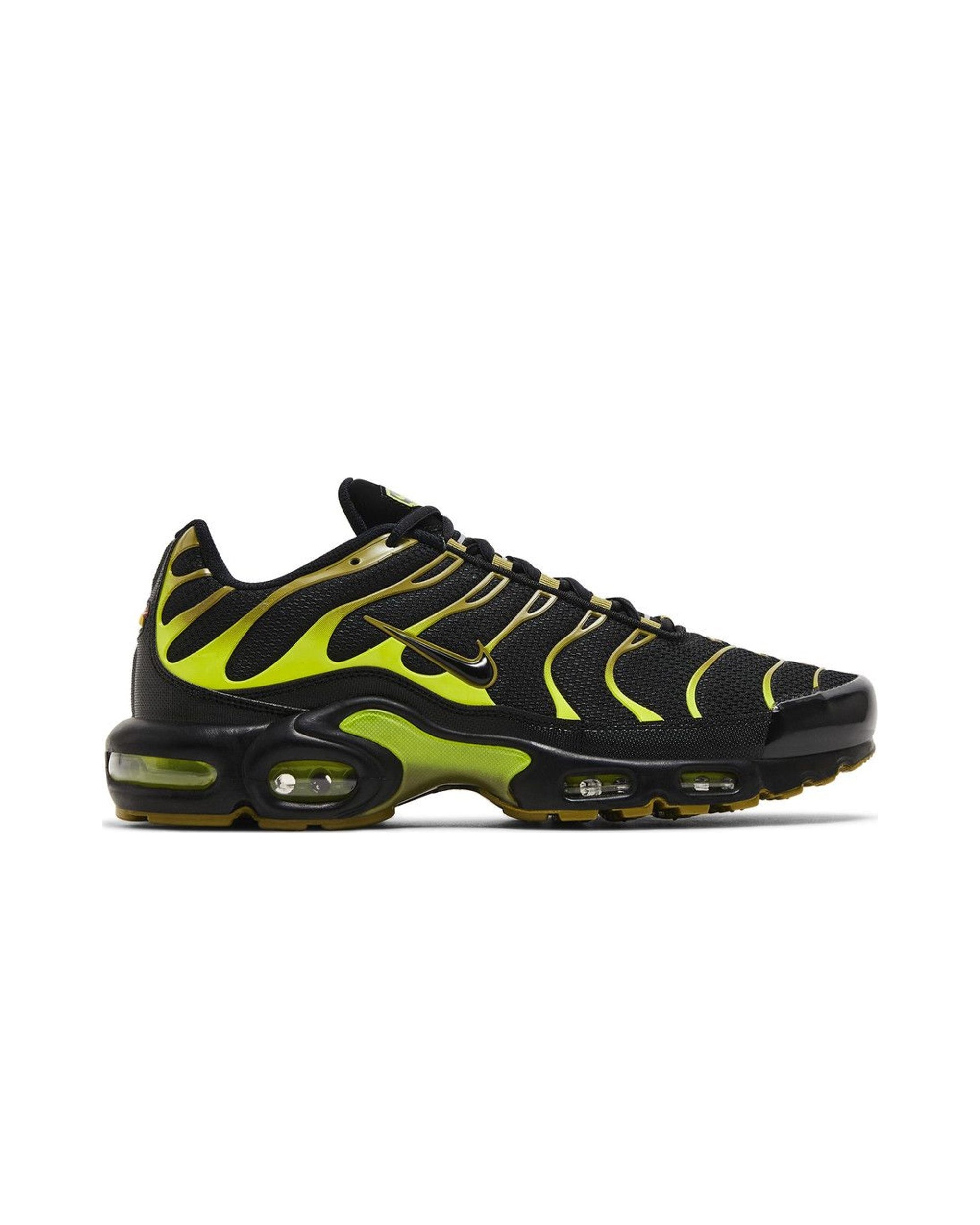 Nike Air Max Plus Pacific Moss