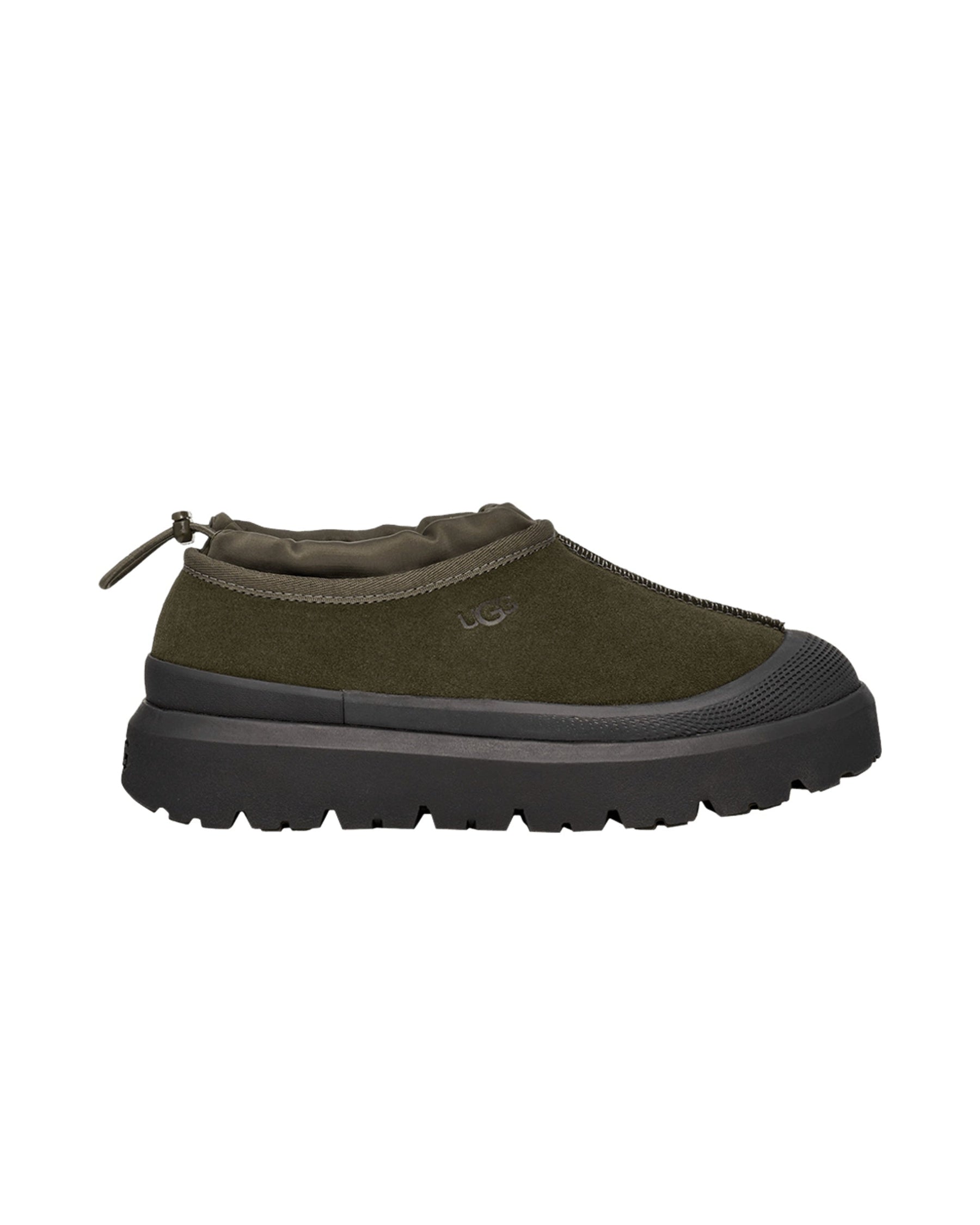 UGG Tasman Weather Hybrid Slipper Forest Night