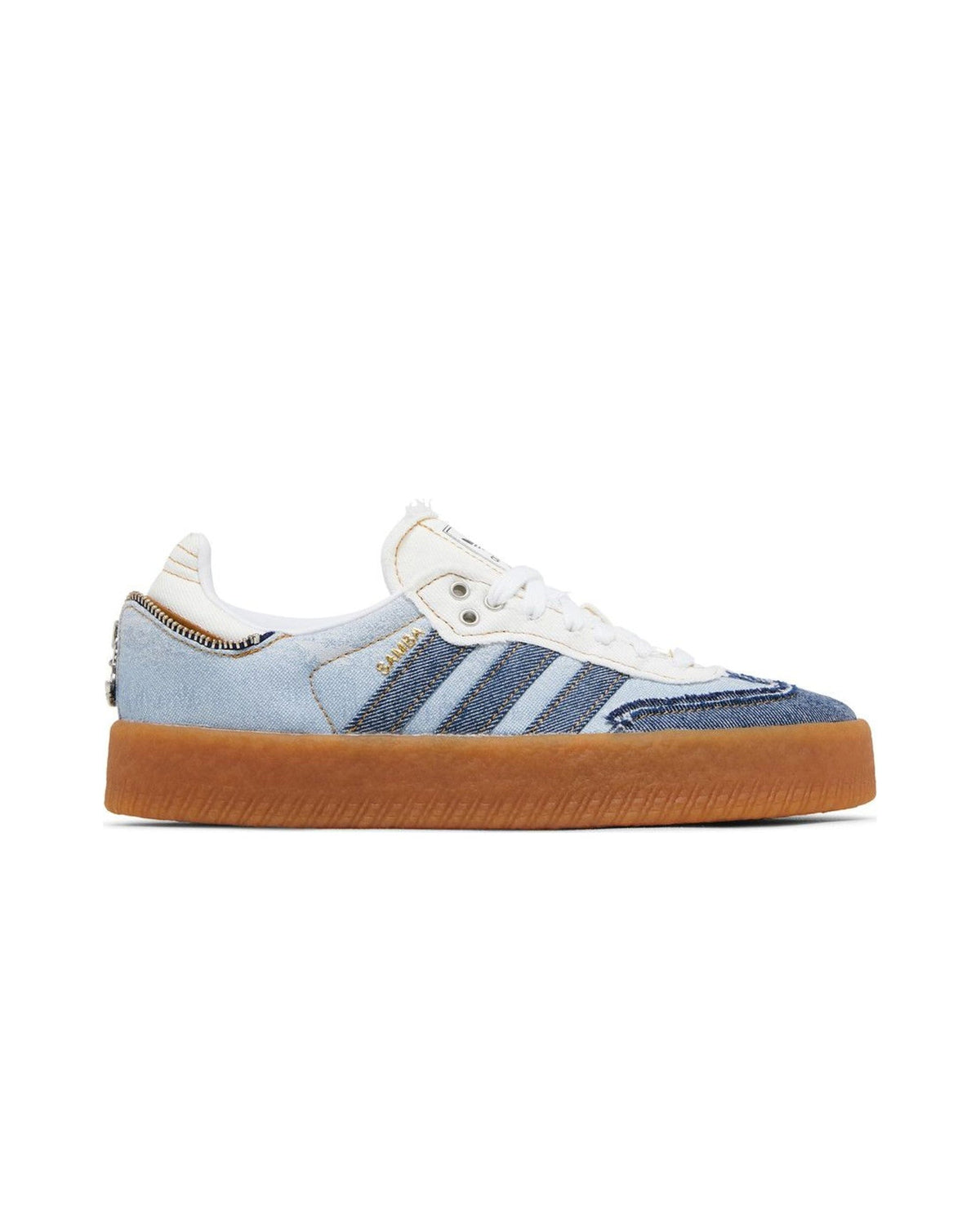 adidas Sambae atmos Pink Denim (Women's)