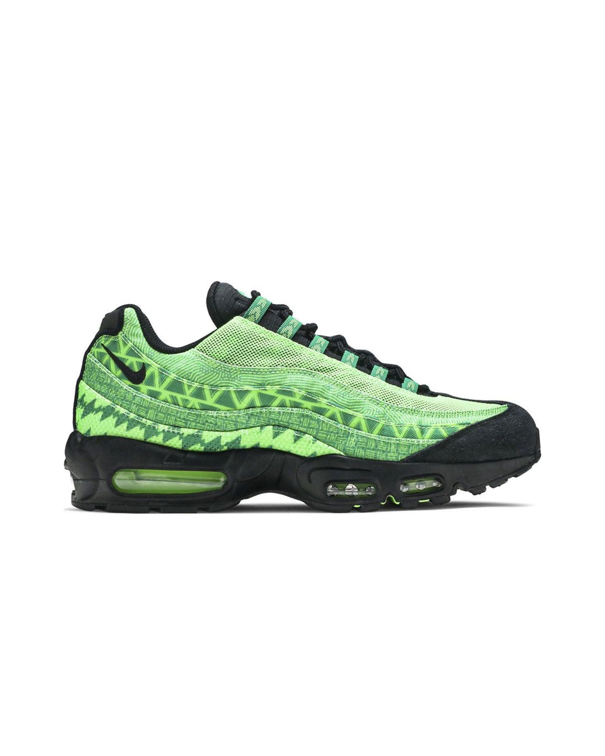 Nike Air Max 95 Naija