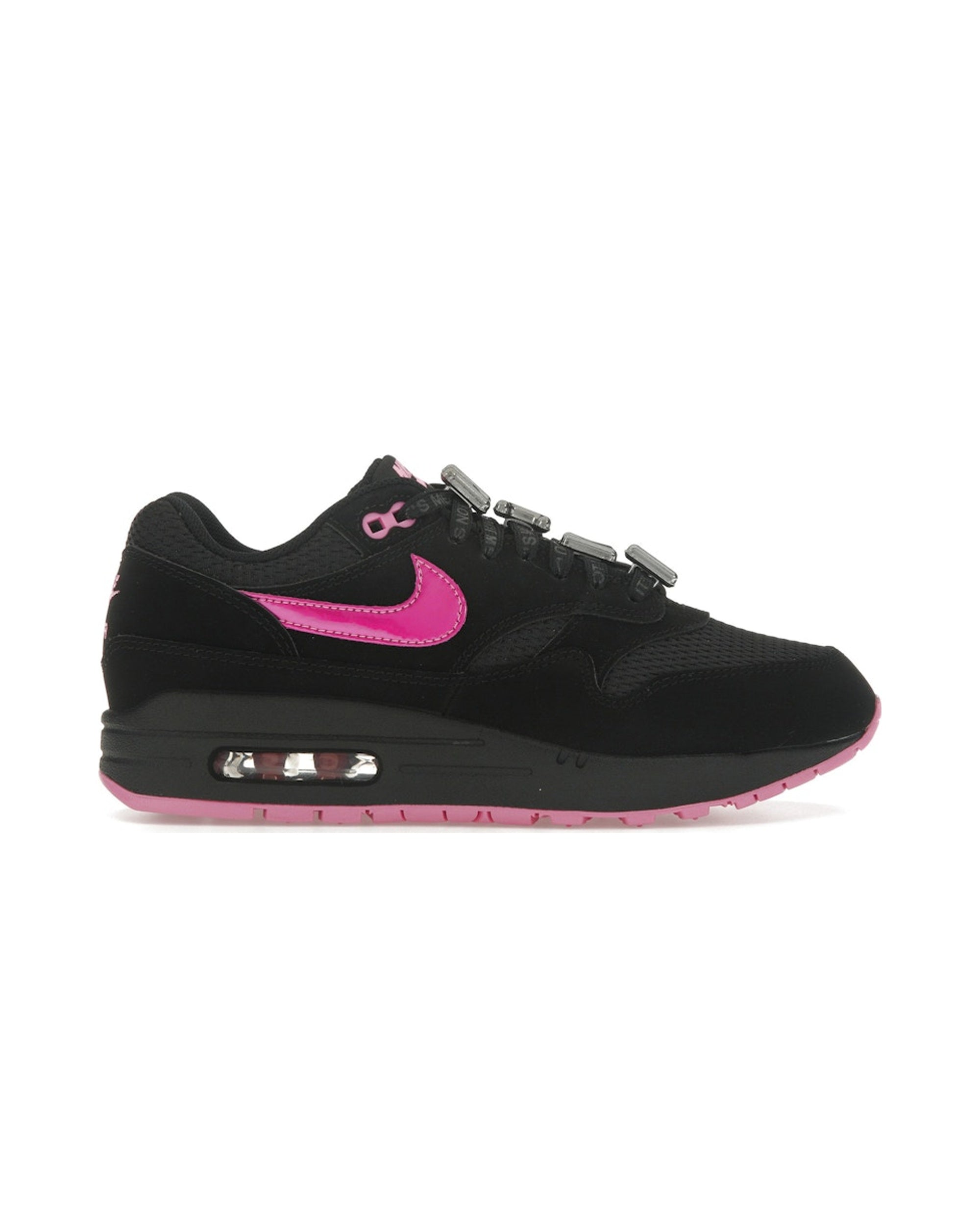 Nike Air Max 1 PRM Valentine’s Day Black