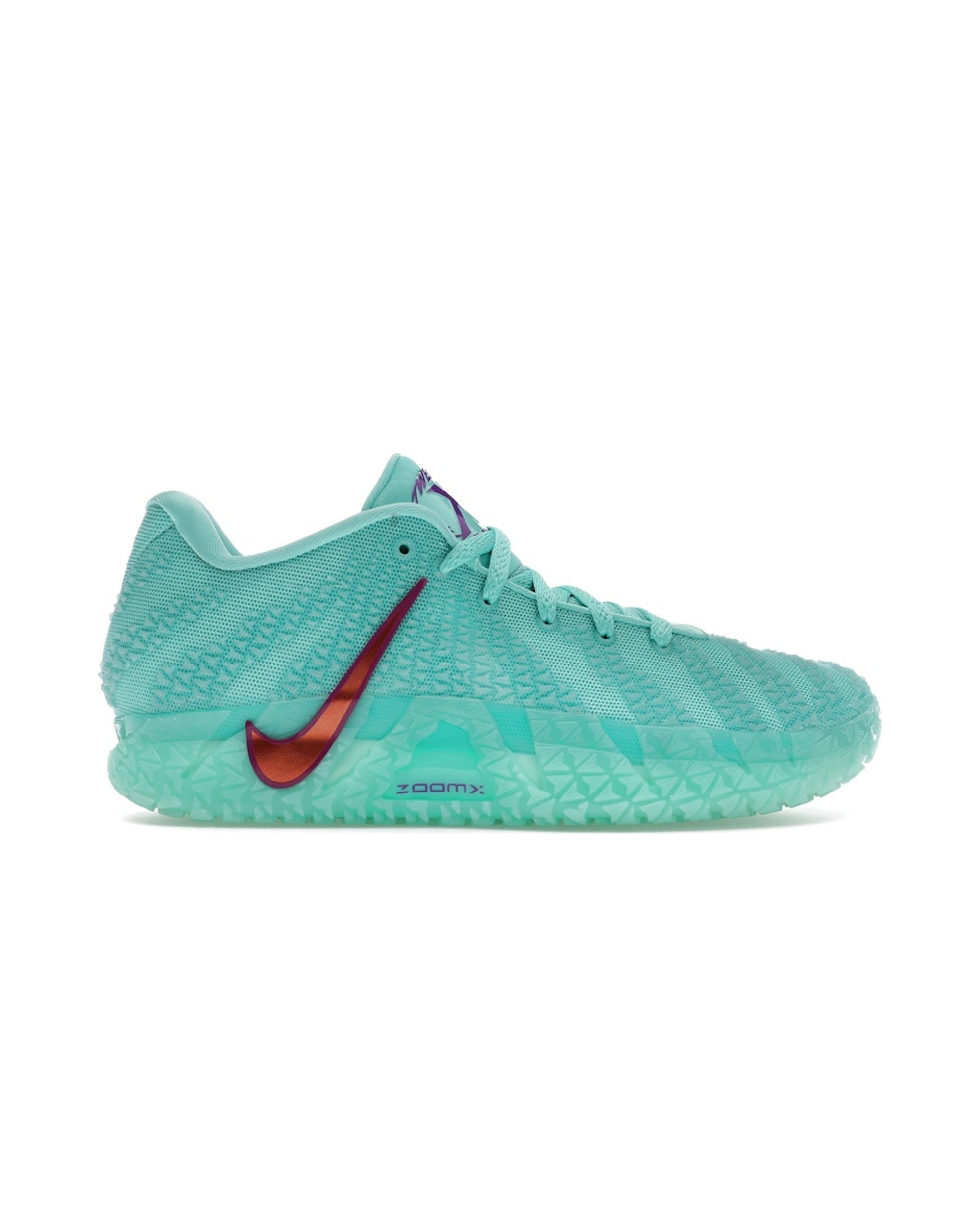 Nike Ja 3 Twelve Time