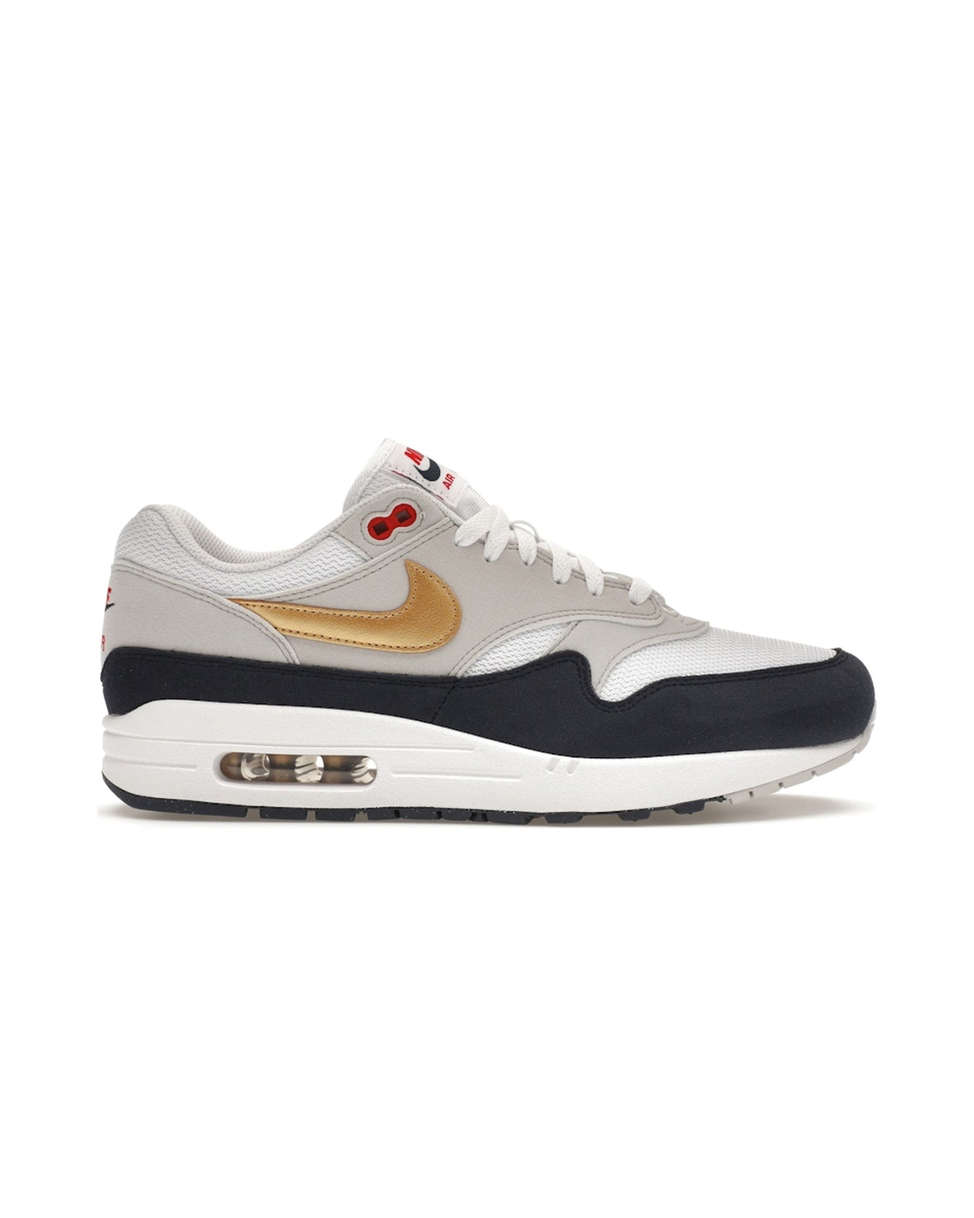 Nike Air Max 1 Olympic