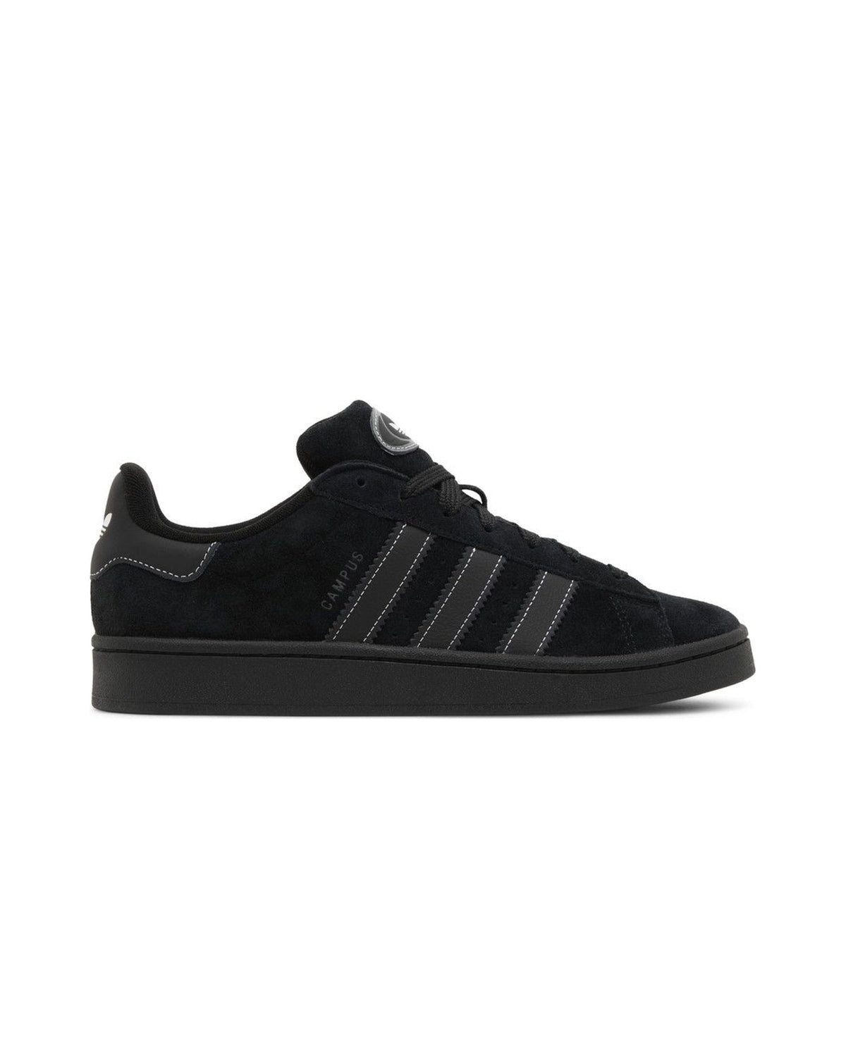 adidas Campus 00s Core Black White
