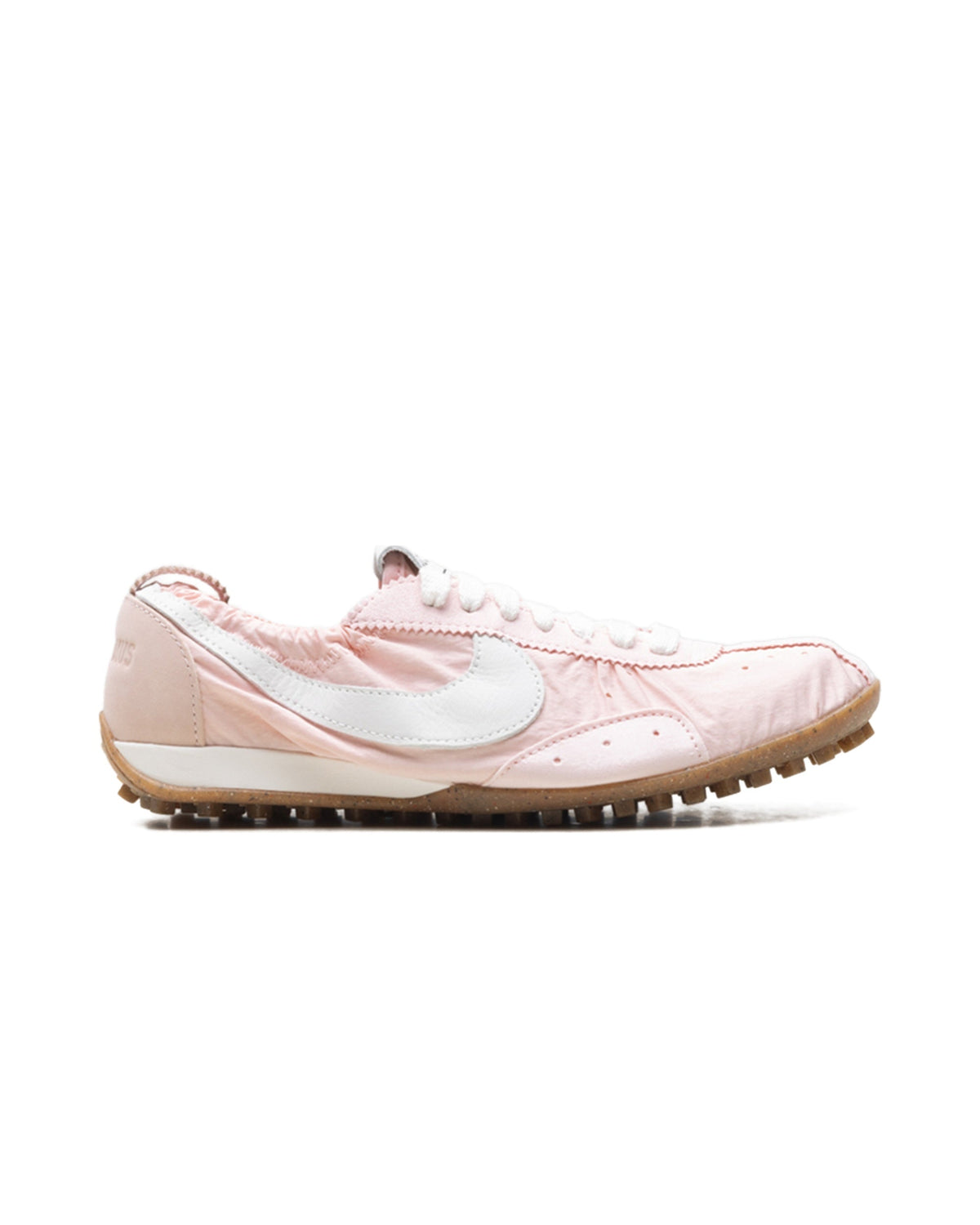 Nike Moon Shoe SP Jacquemus Aluminum Pink (Women's)