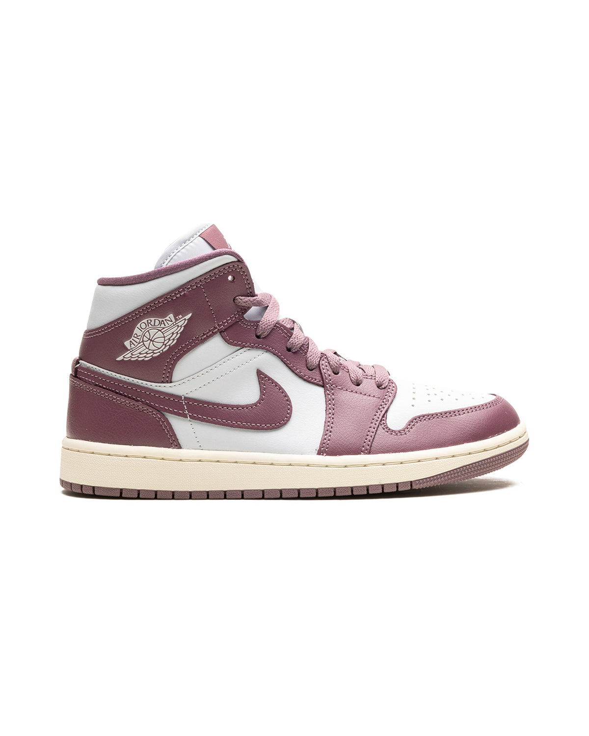 Jordan 1 Mid Sky J Muave (Women's)