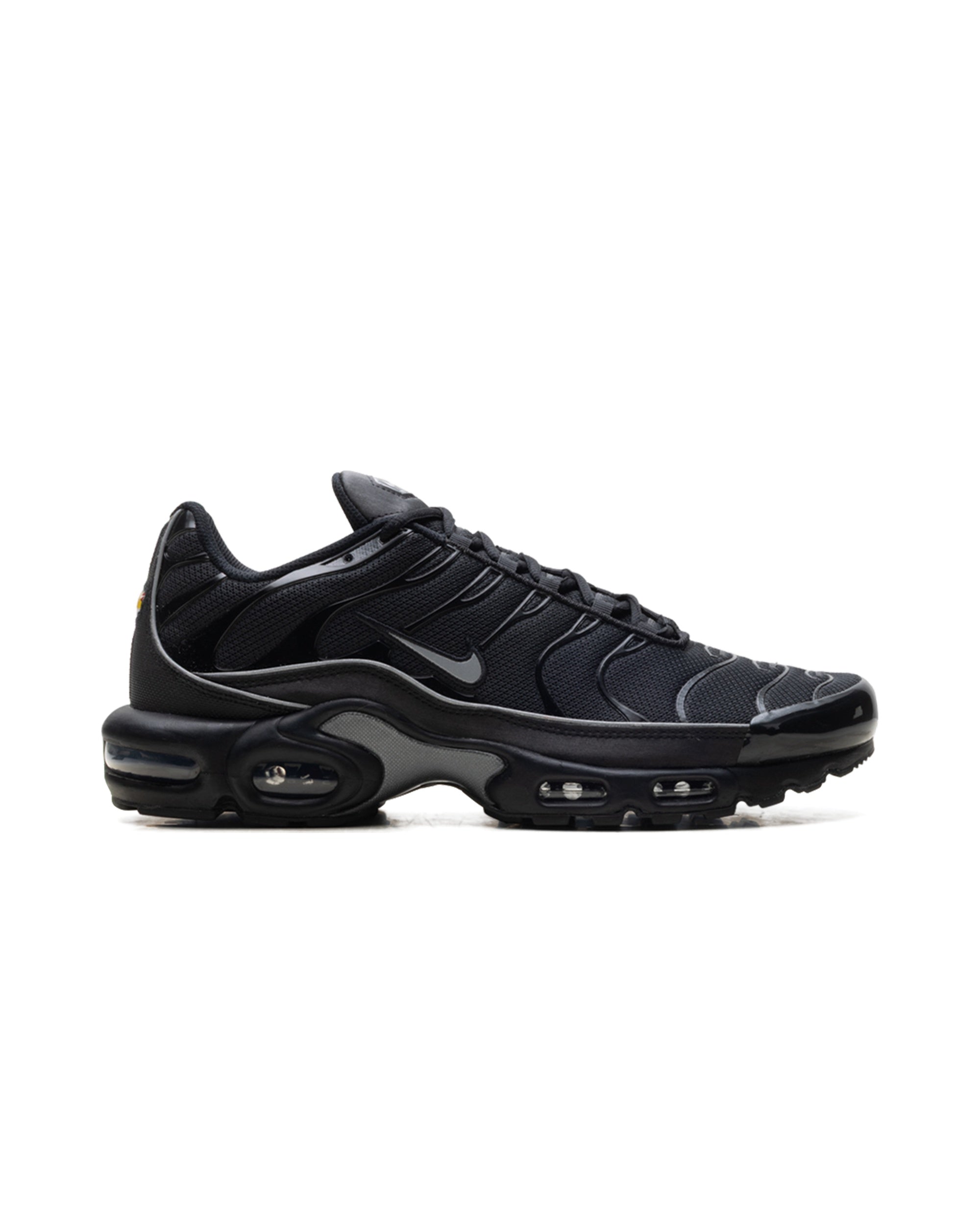Nike Air Max Plus OG Black Reflective