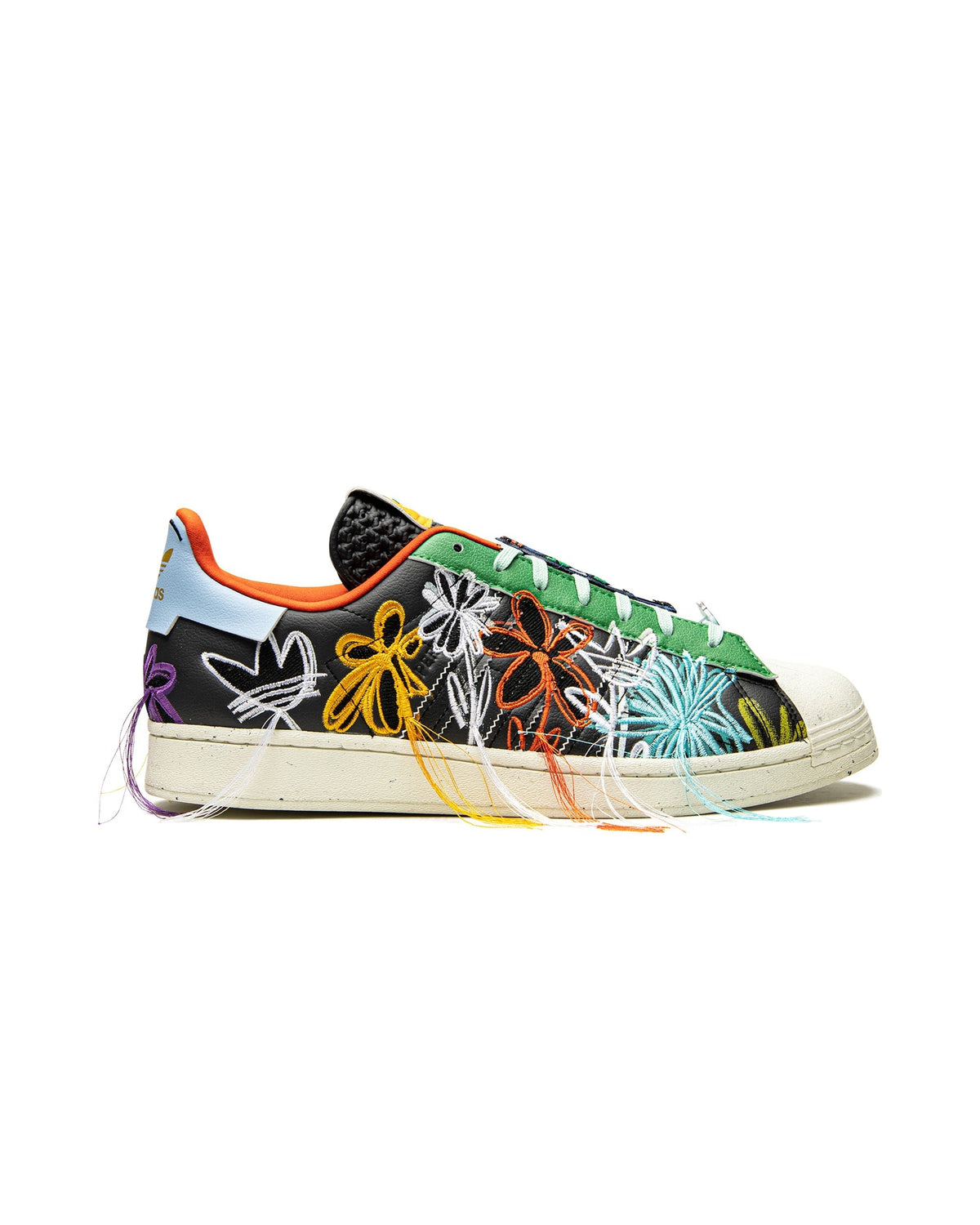 adidas Superstar AEC Sean Wotherspoon Superearth Black