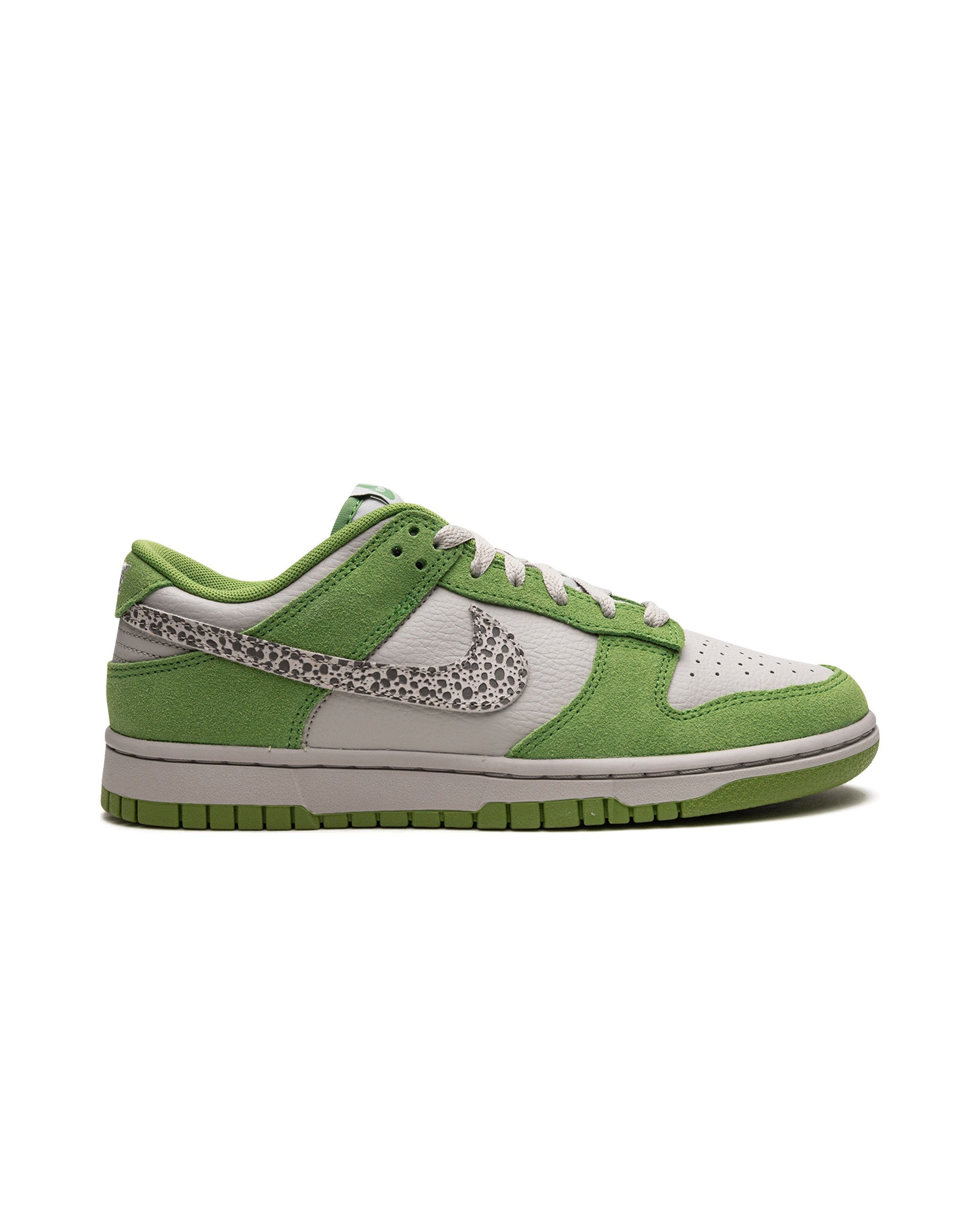 Nike Dunk Low AS Safari Swoosh Chlorophyll