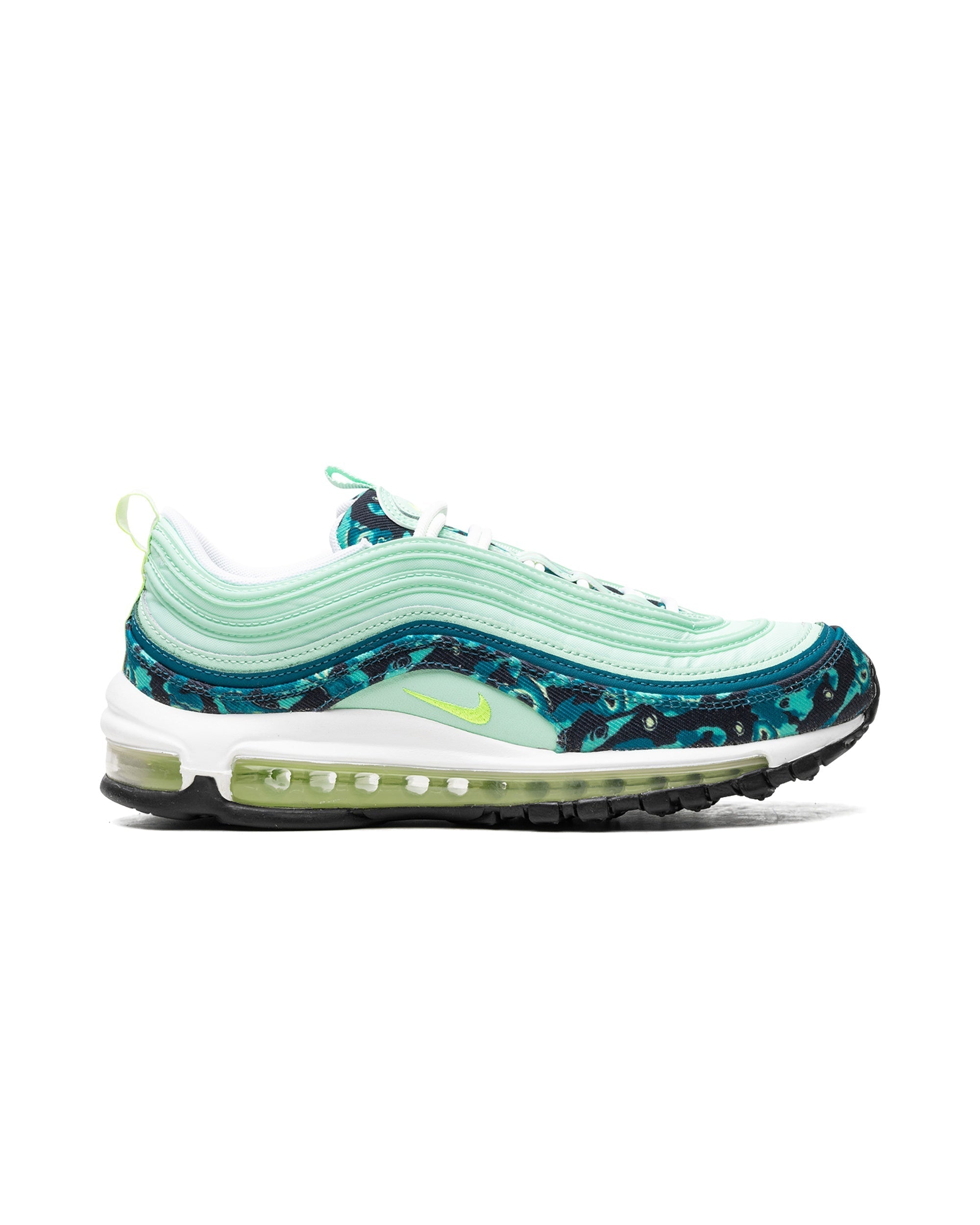 Nike Air Max 97 Moth Camo (Women's)