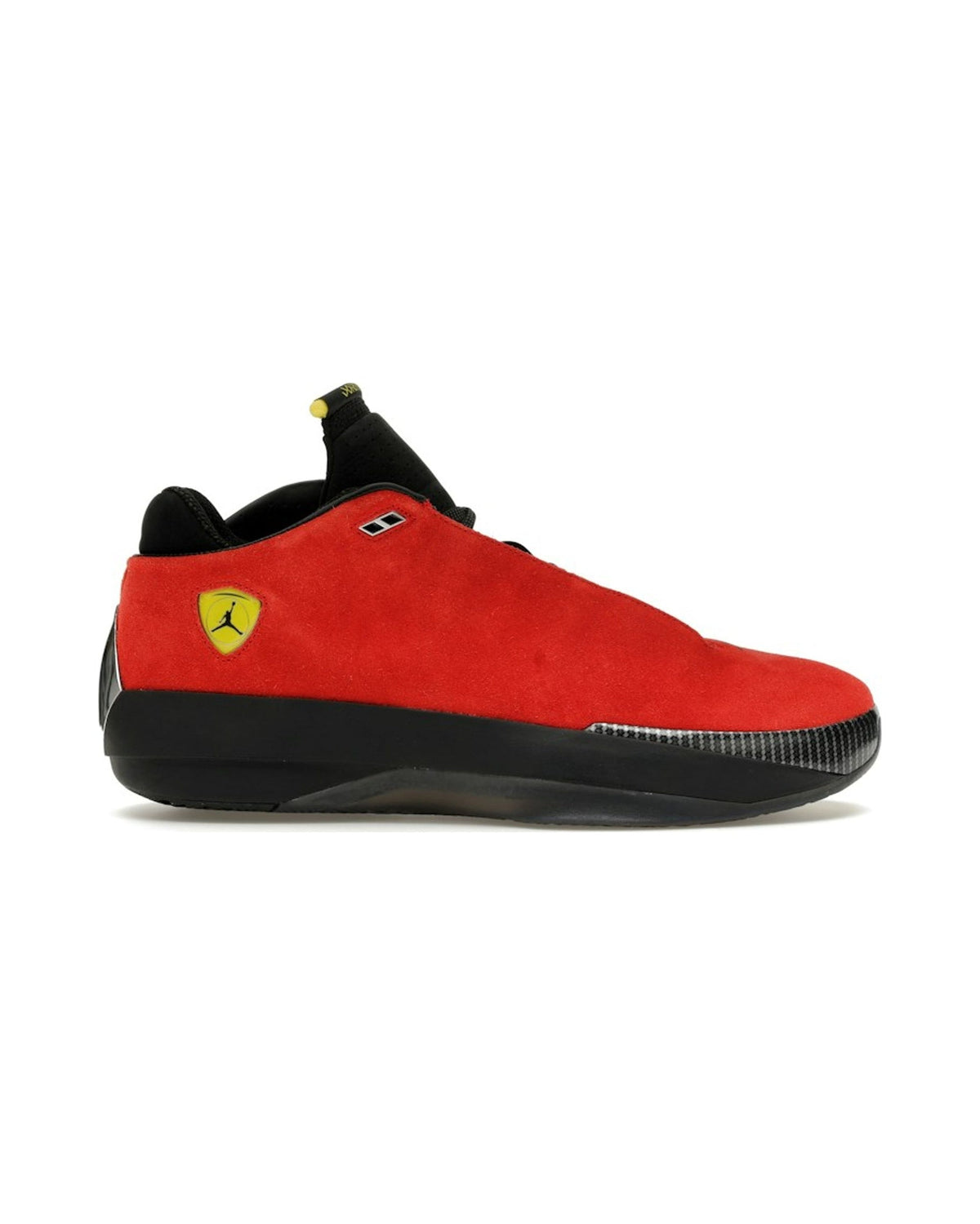 Jordan 40-14 Ferrari