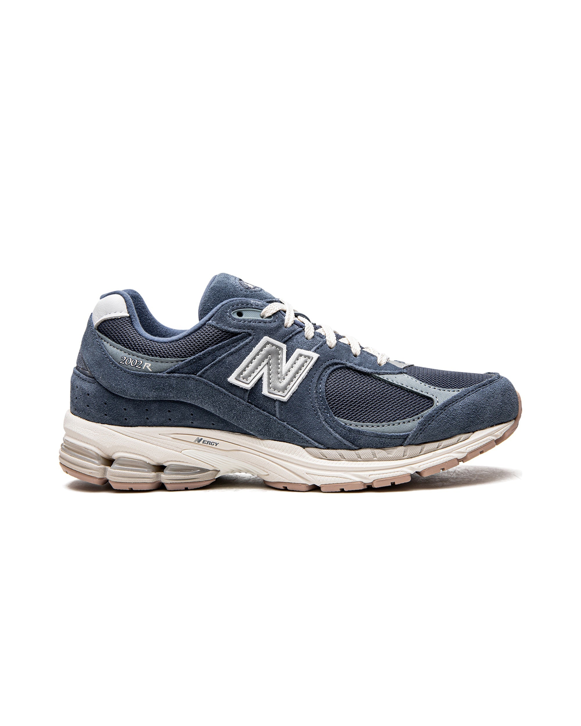 New Balance 2002R Deep Ocean Grey Slate