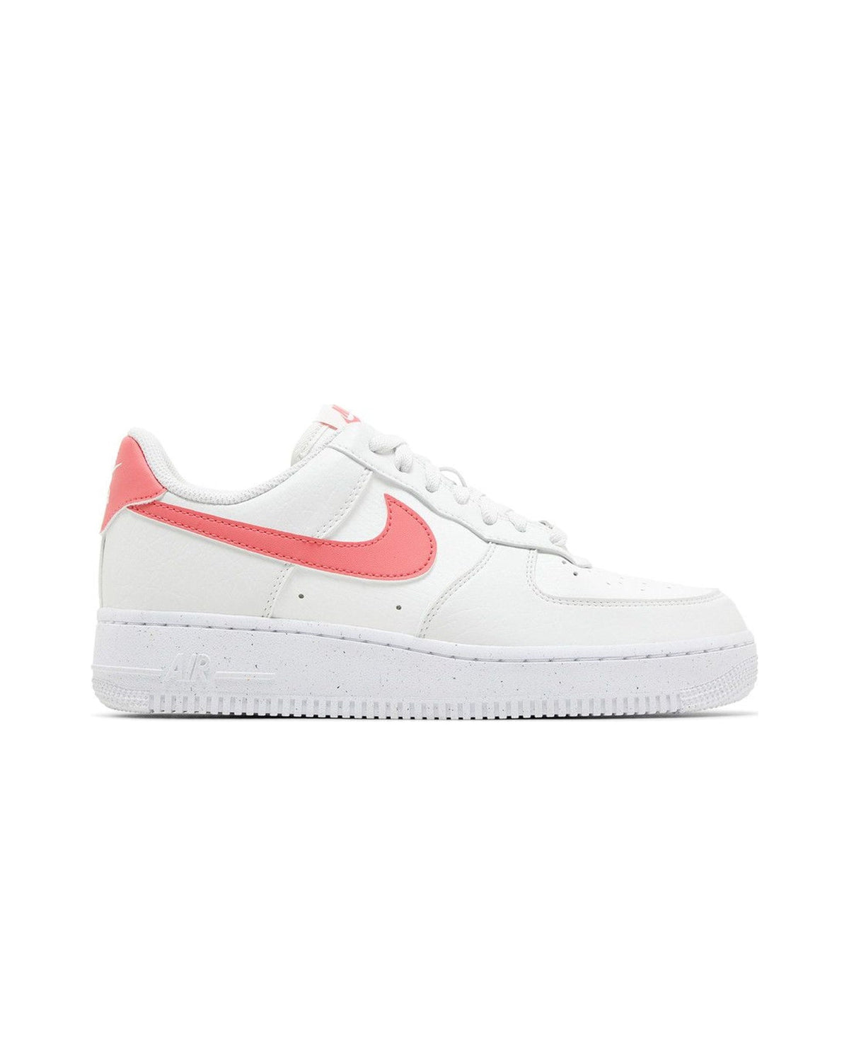 Nike Air Force 1 Low '07 Next Nature Summit White Sea Coral (Women's)