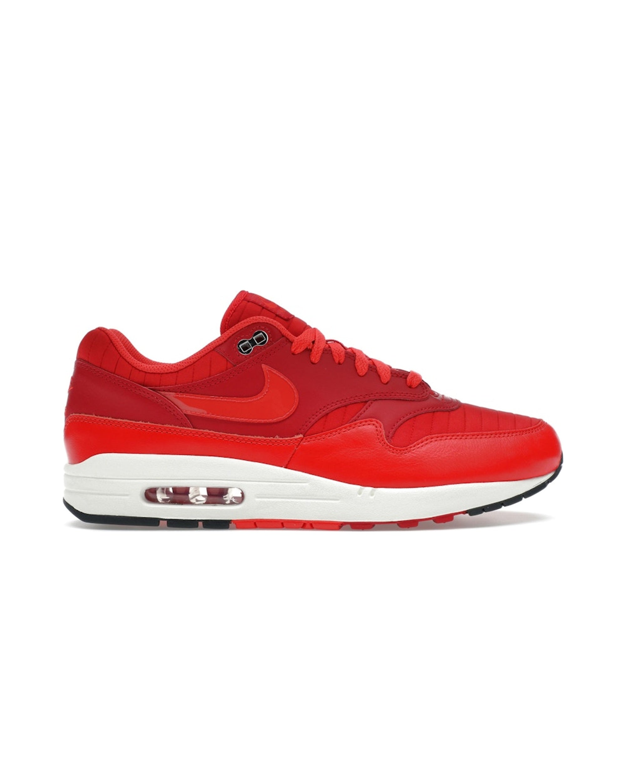 Nike Air Max 1 Gym Red Crimson