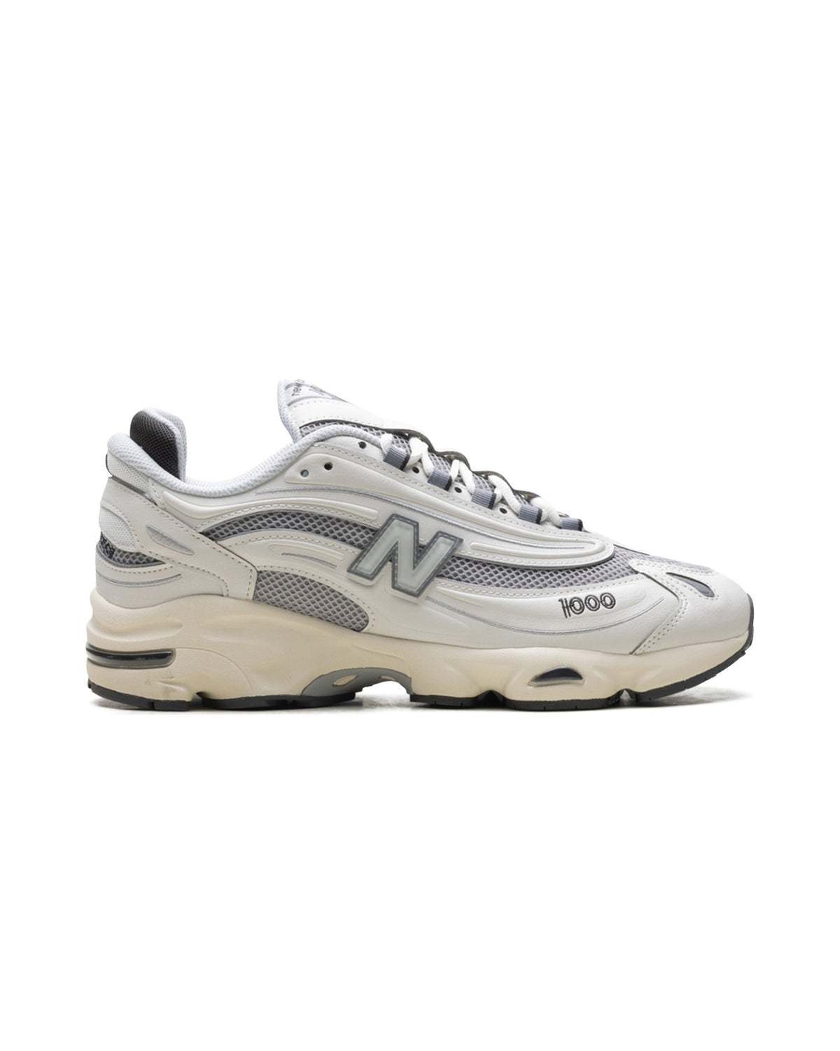 New Balance 1000 Sea Salt Grey