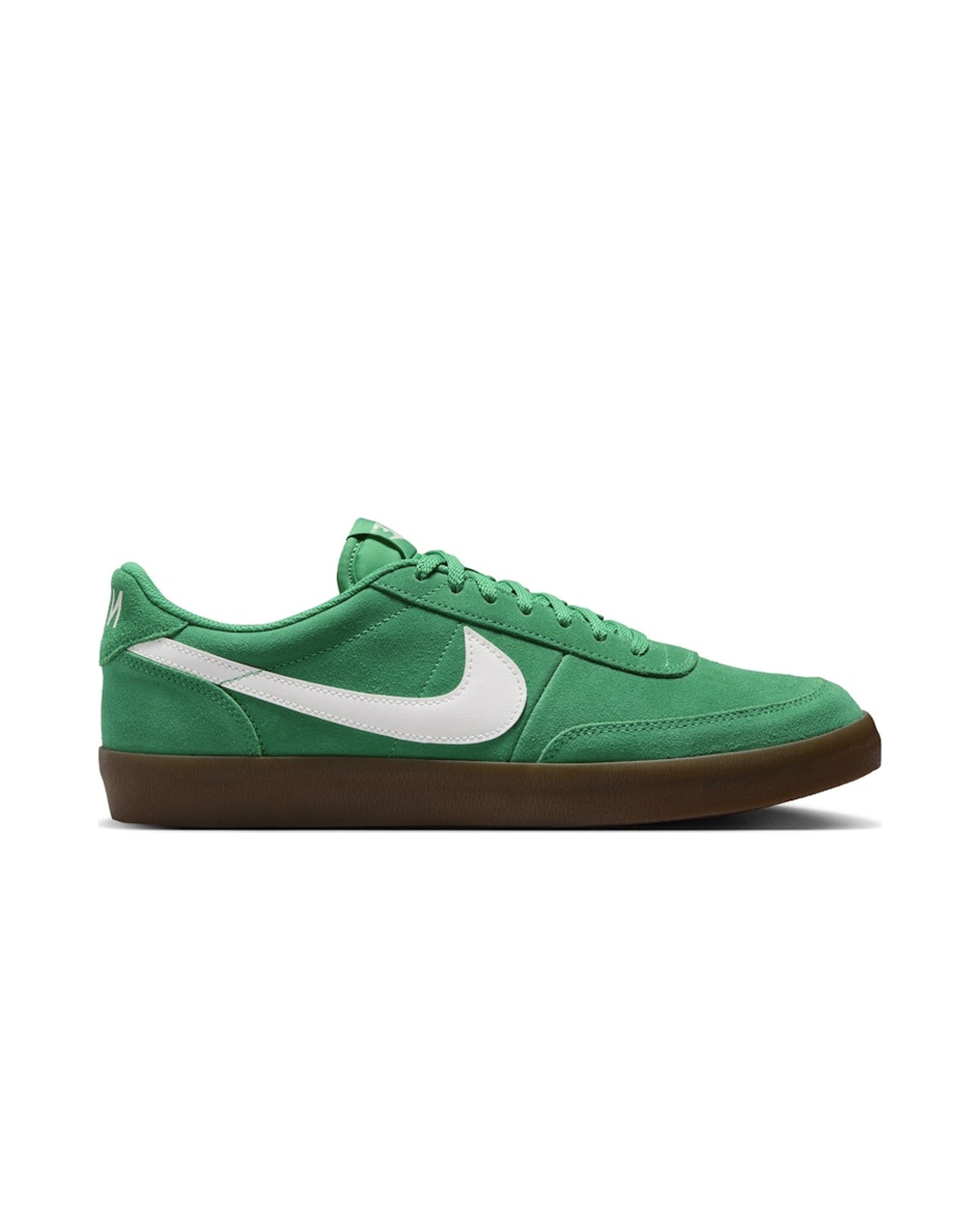 Nike Killshot 2 Stadium Green Gum Medium Brown Laser Orange Sail