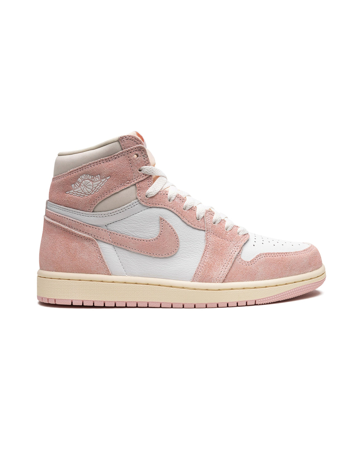 Jordan 1 Retro High OG Washed Pink (Women's)
