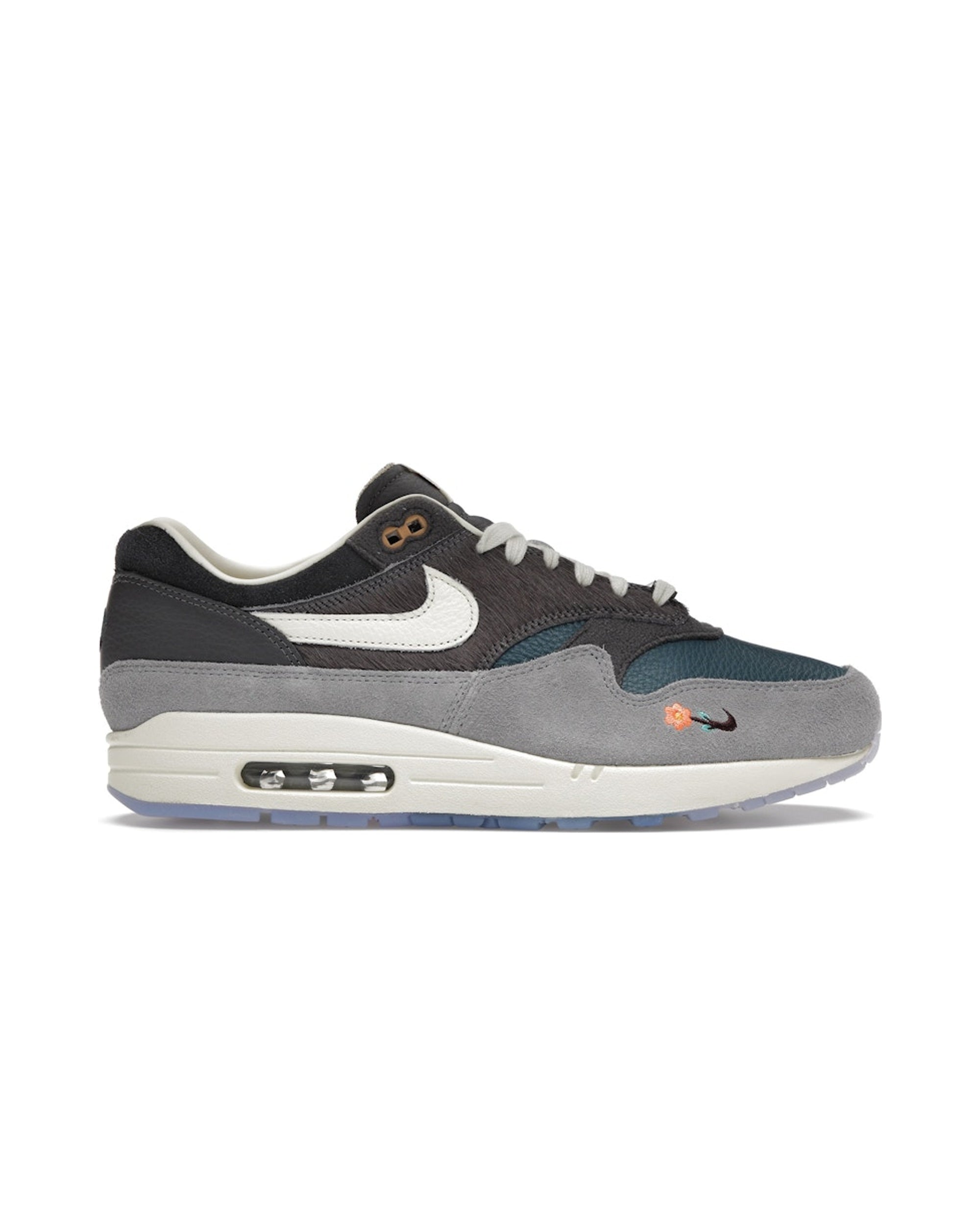 Nike Air Max 1 Kasina Won-Ang Grey