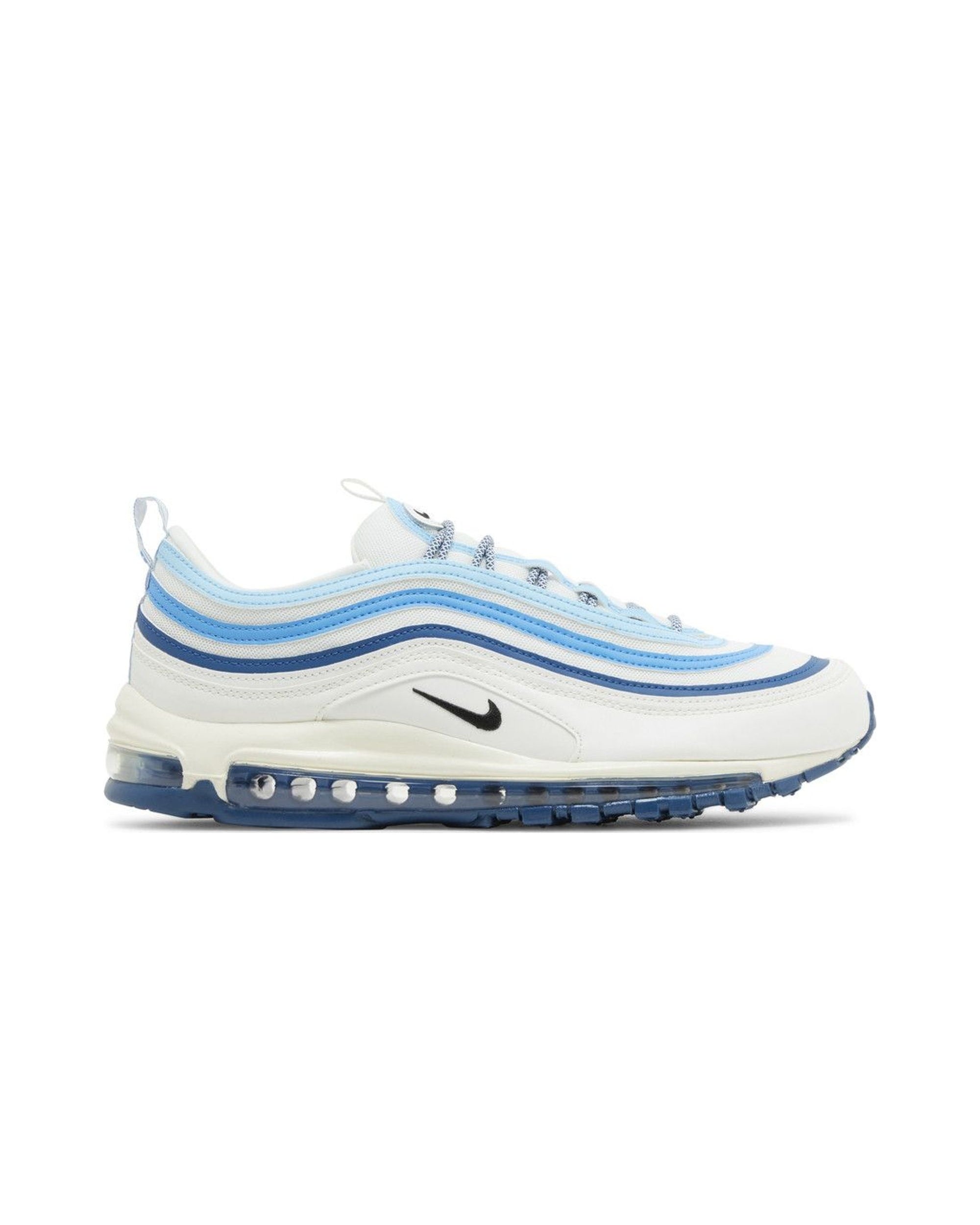 Nike Air Max 97 Summit White Light Photo Blue