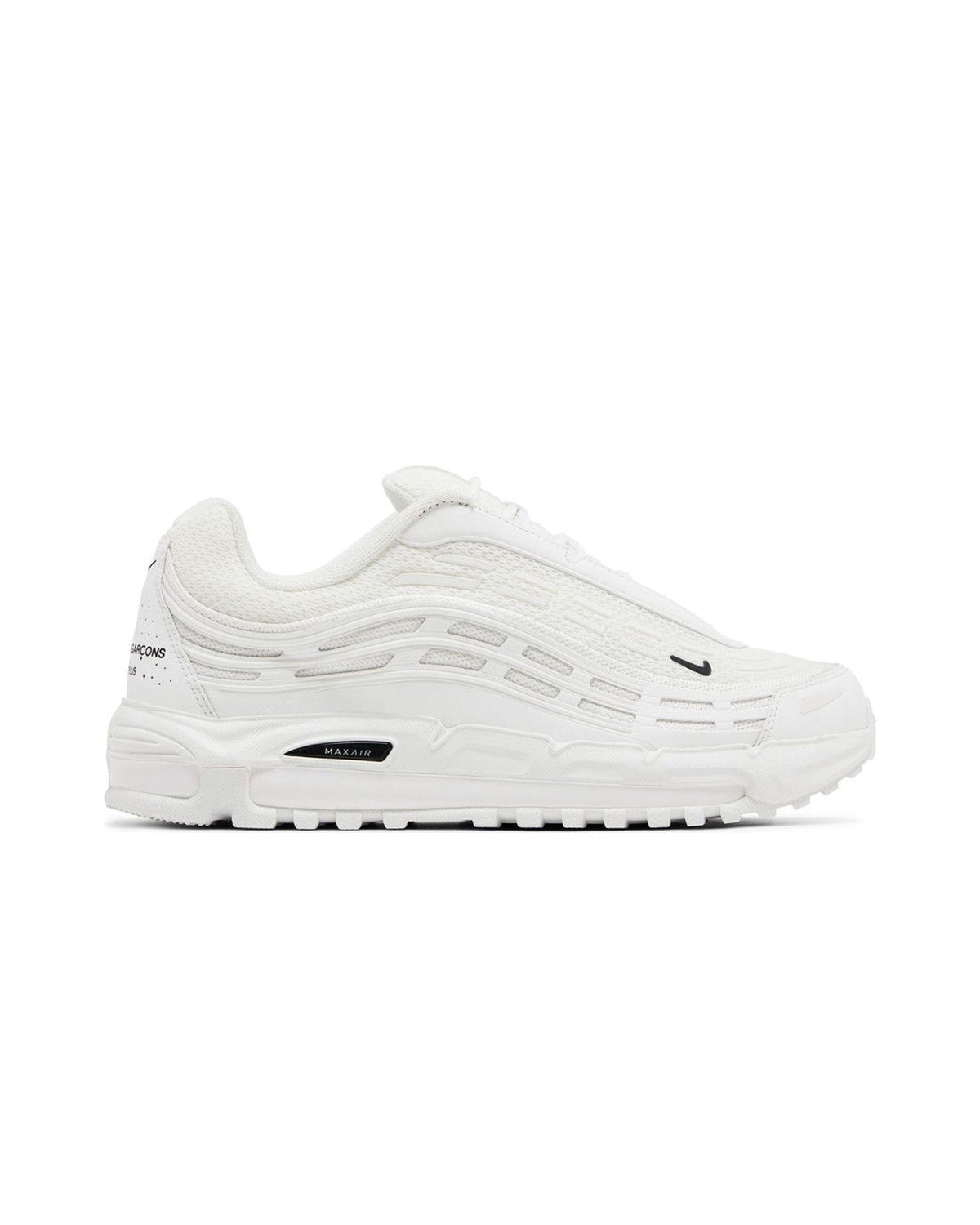 Nike Air Max TL 2.5 Comme des Garcons Homme Plus White